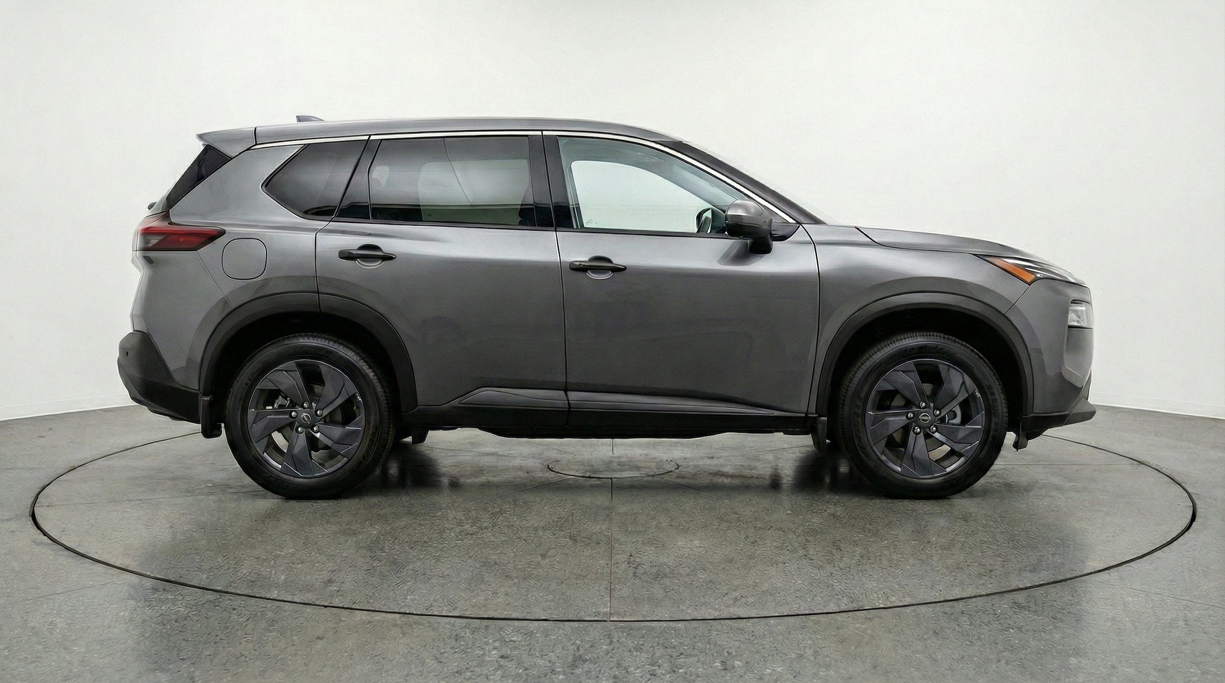 Thumbnail: 2026 Nissan Rogue - 11
