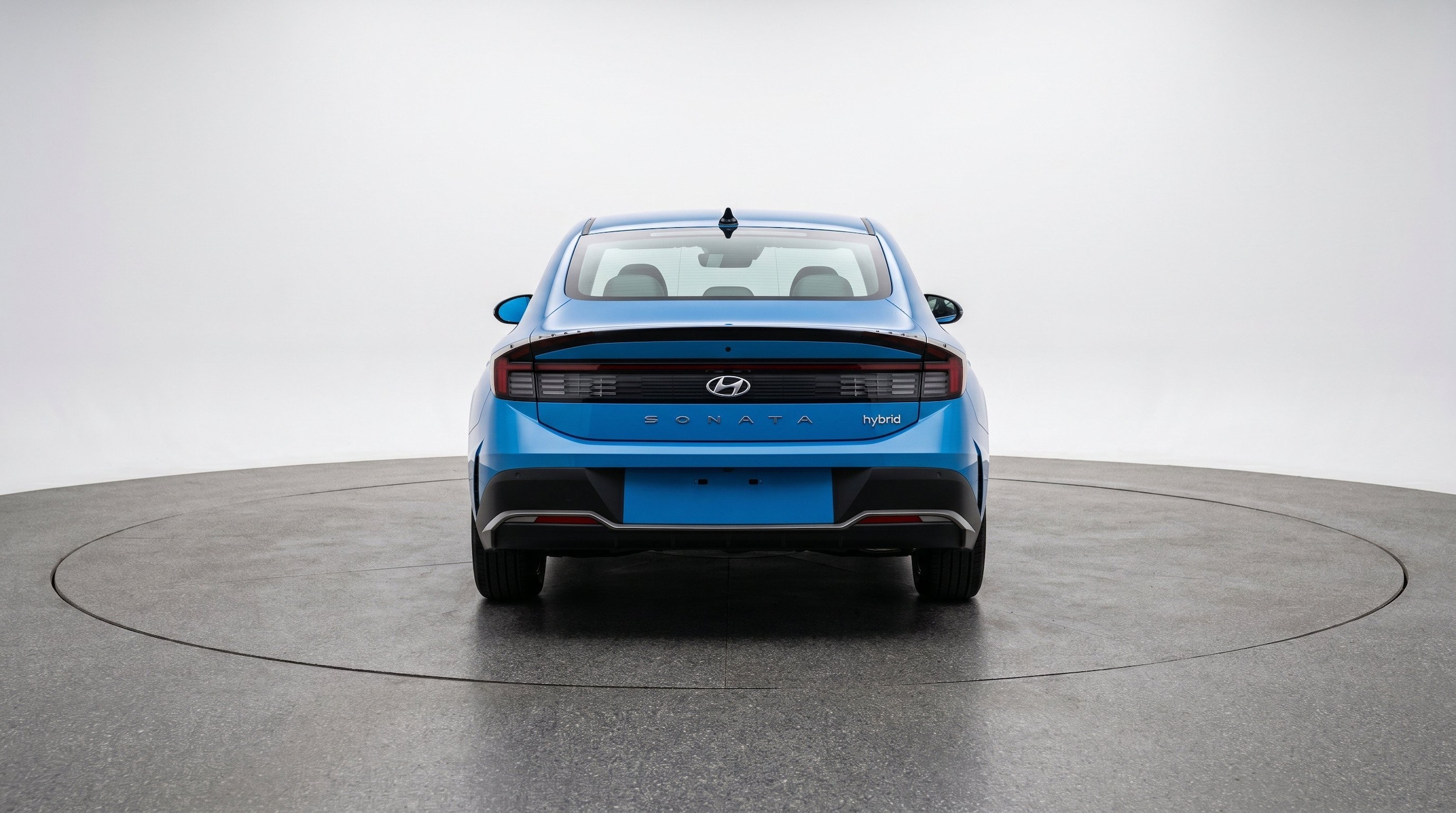 Thumbnail: 2025 Hyundai Sonata - 7