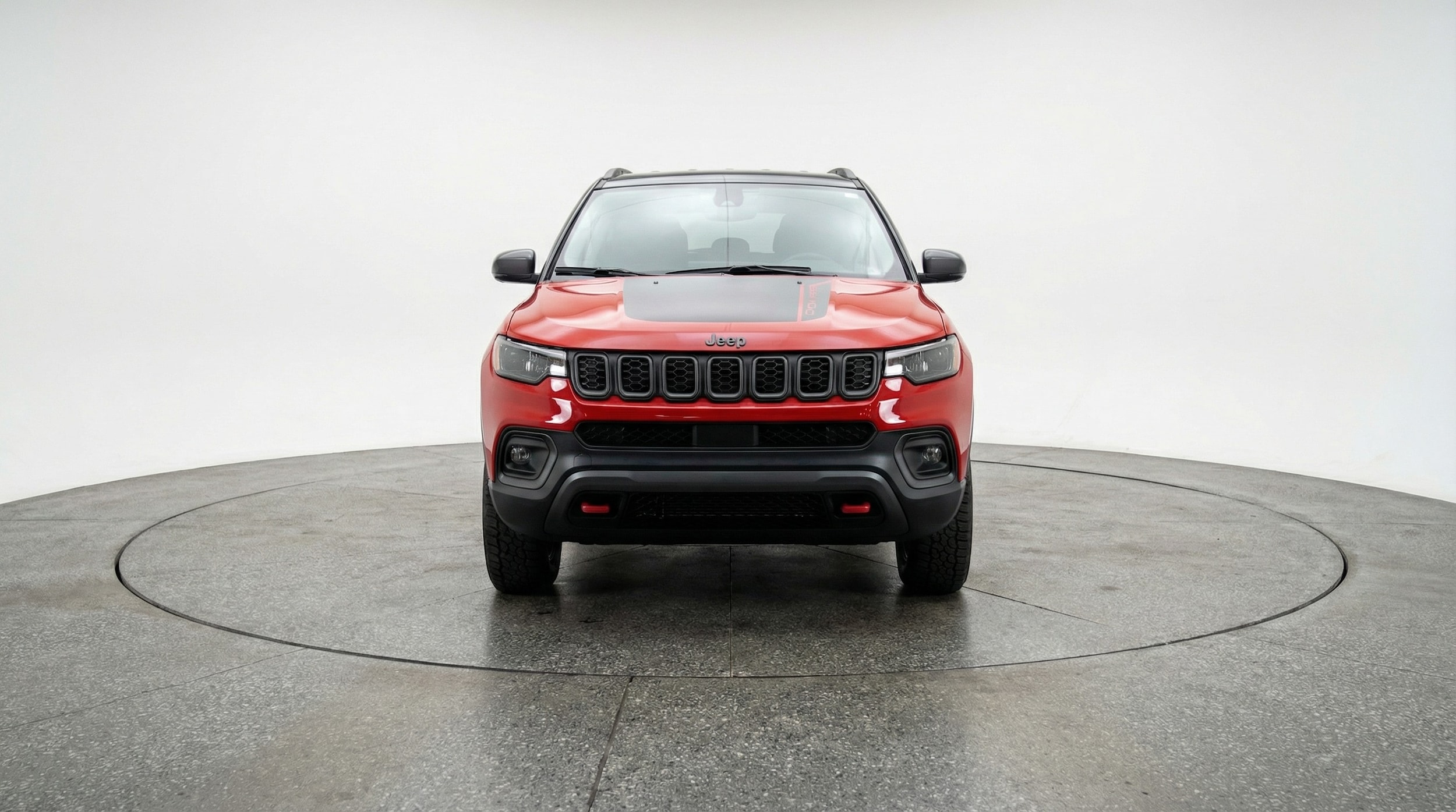 Thumbnail: 2025 Jeep Compass - 2