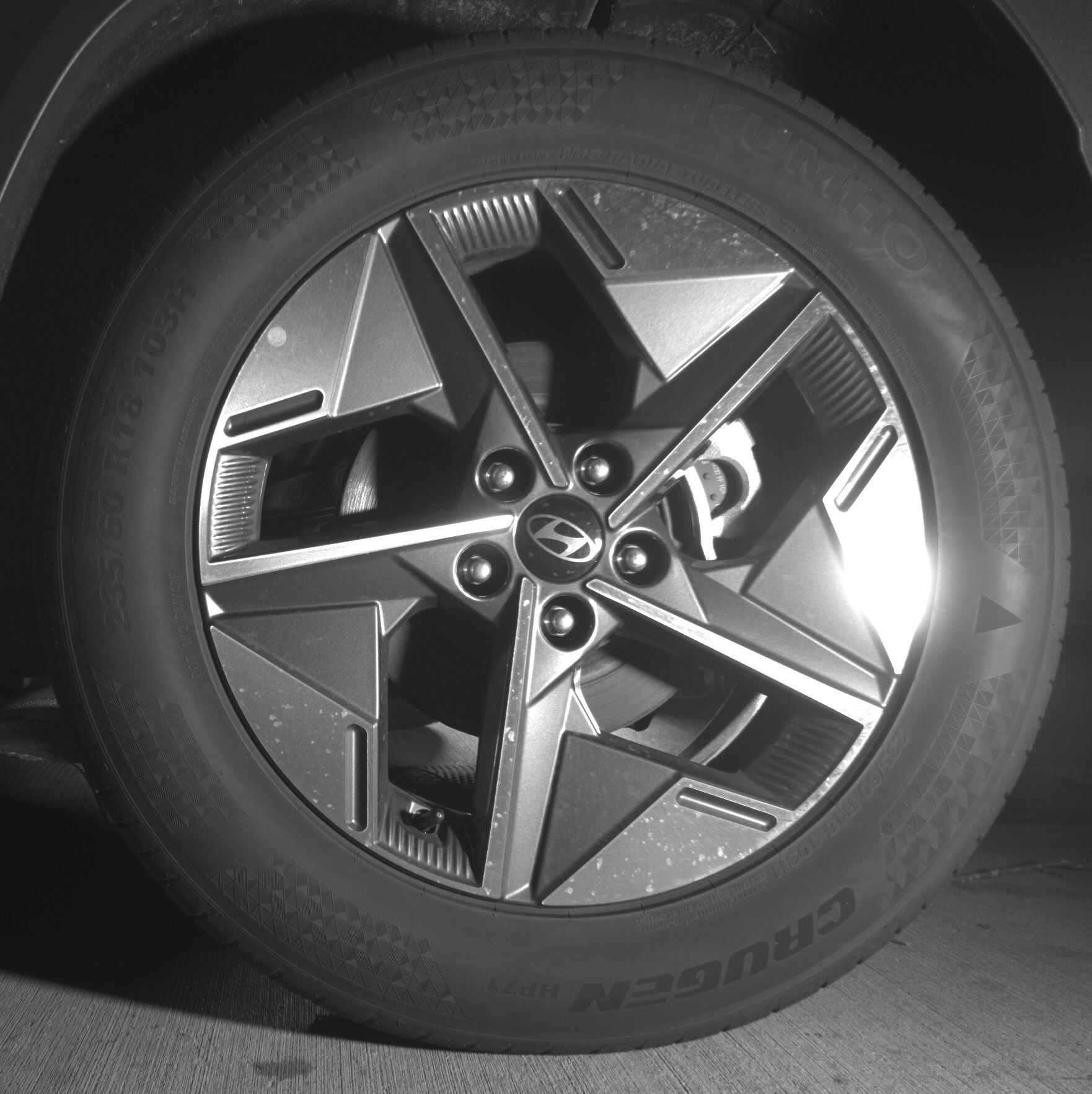 Thumbnail: 2025 Hyundai Tucson - 11