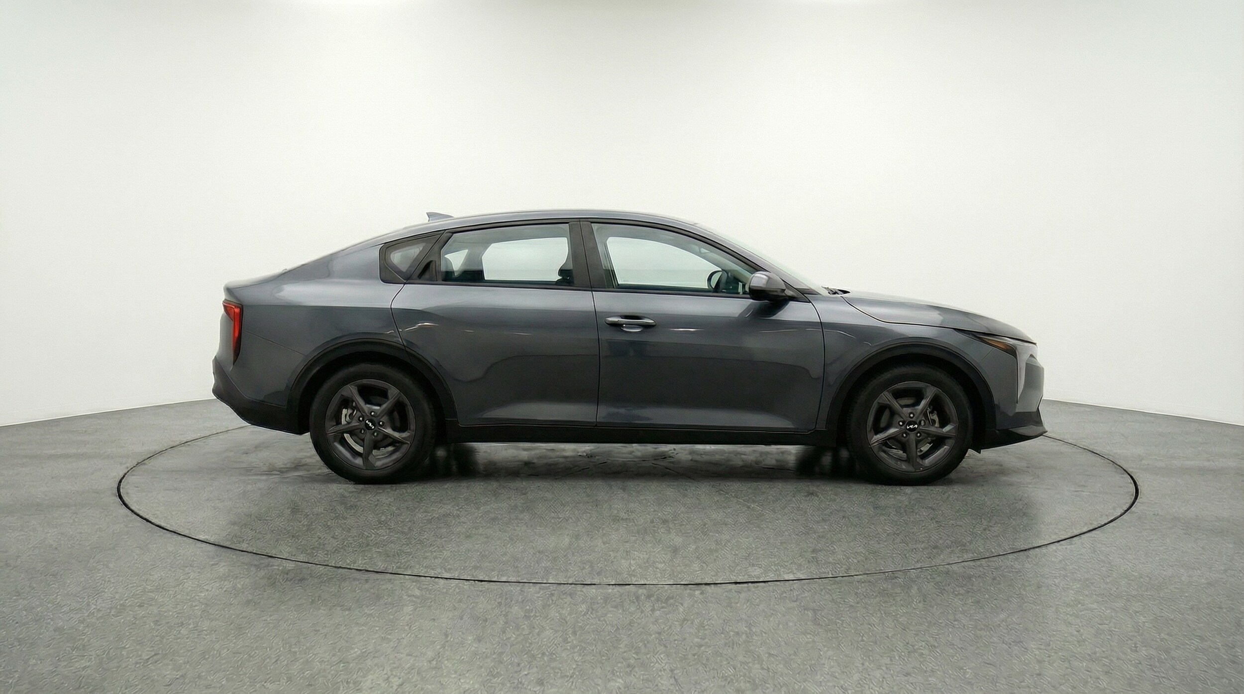 Thumbnail: 2025 Kia K4 - 8