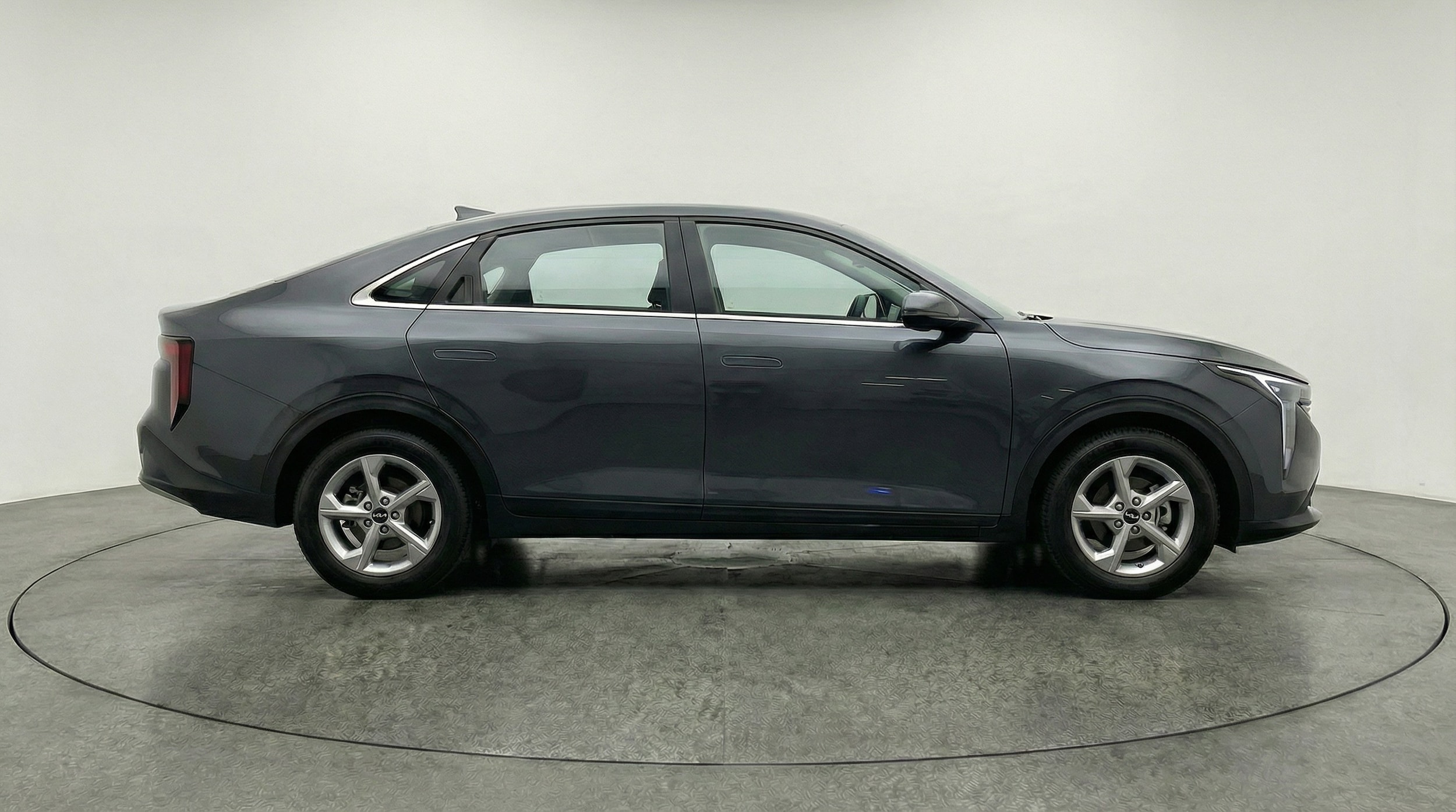Thumbnail: 2025 Kia K4 - 8
