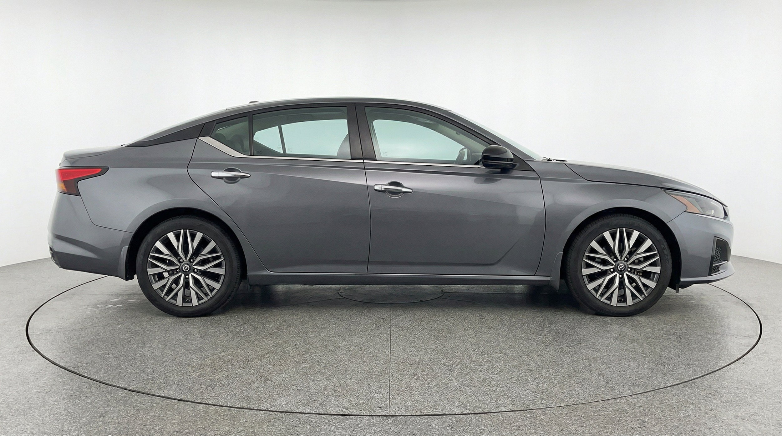 Thumbnail: 2025 Nissan Altima - 11
