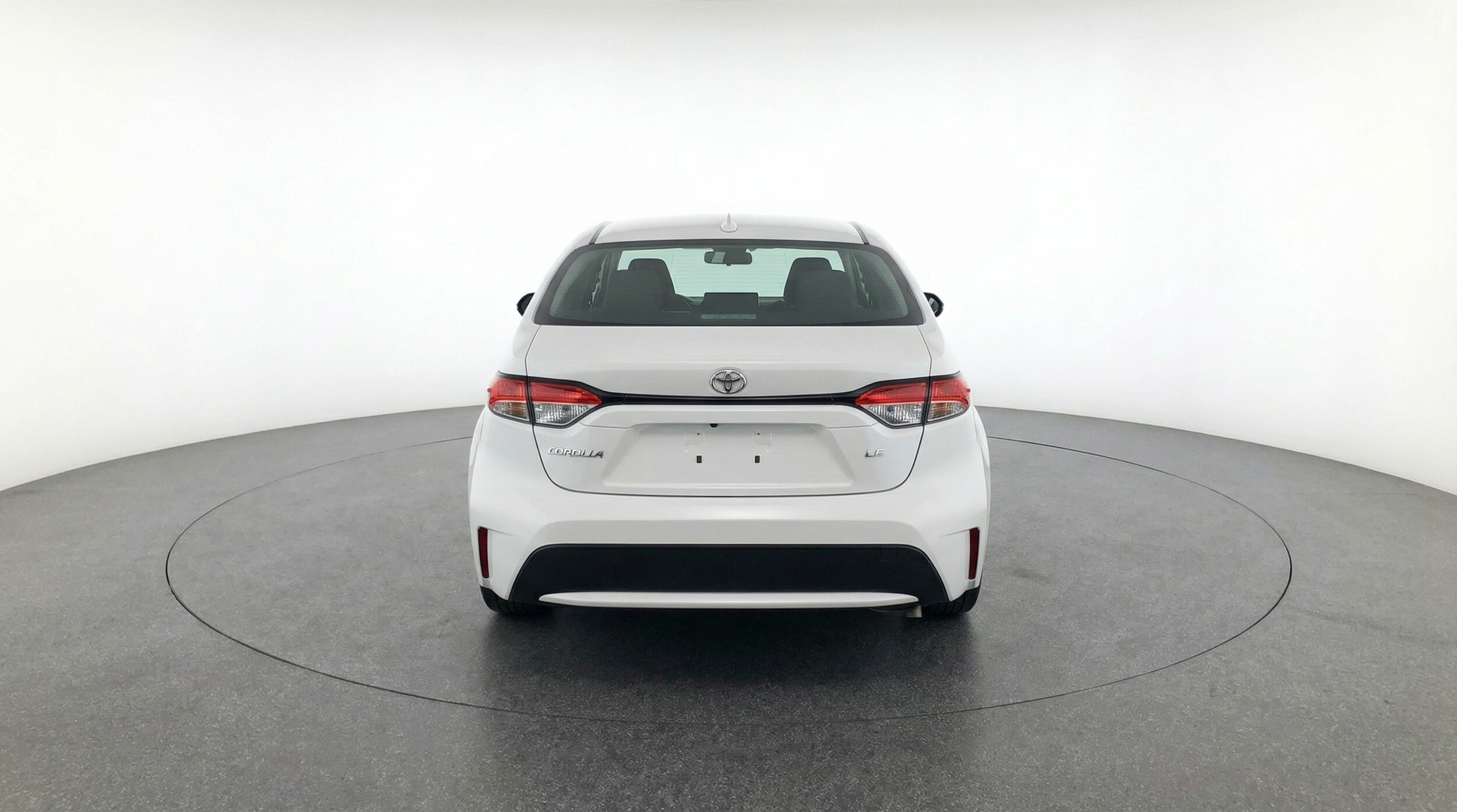 Thumbnail: 2025 Toyota Corolla - 6