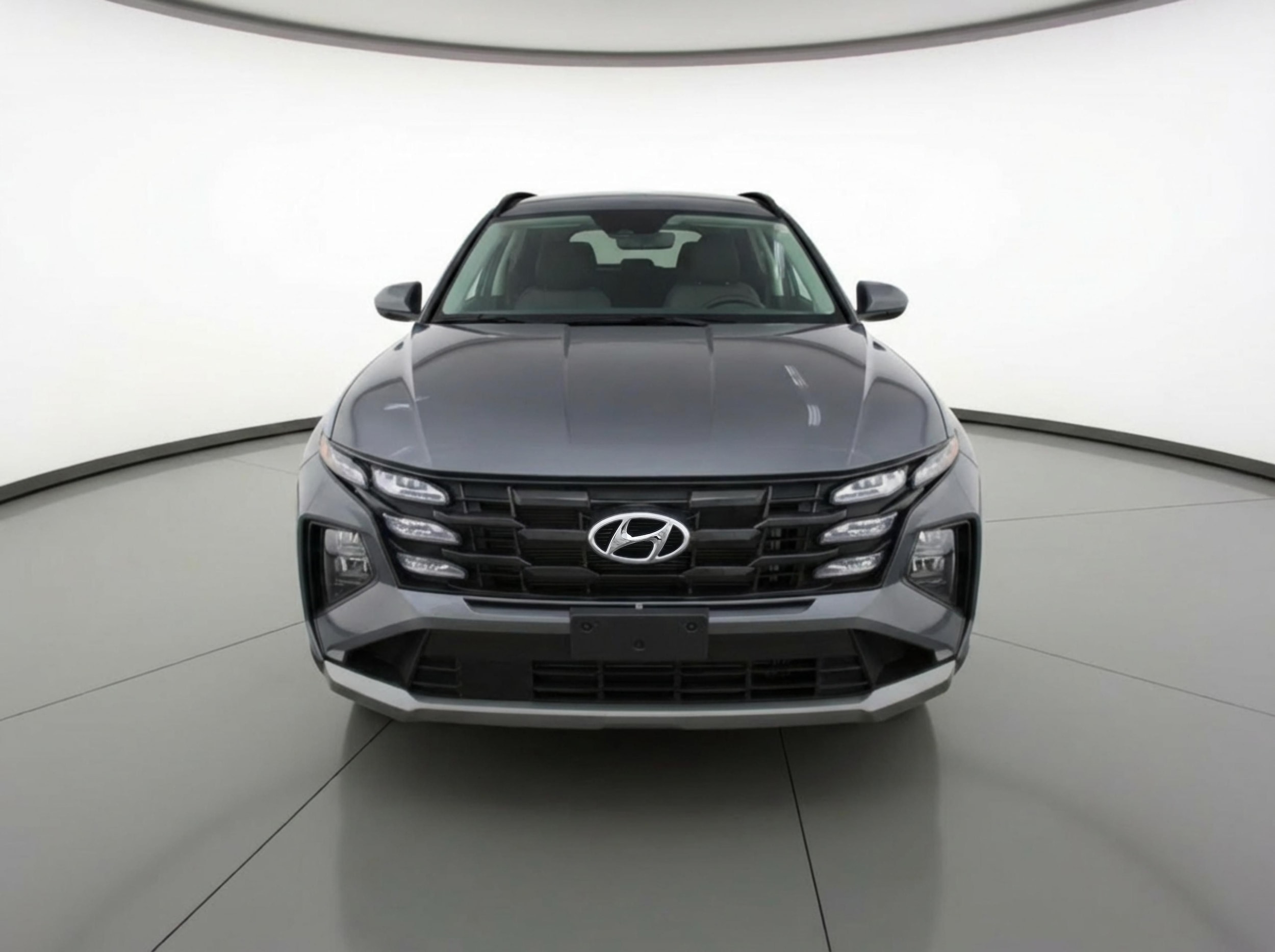 Thumbnail: 2025 Hyundai Tucson - 2