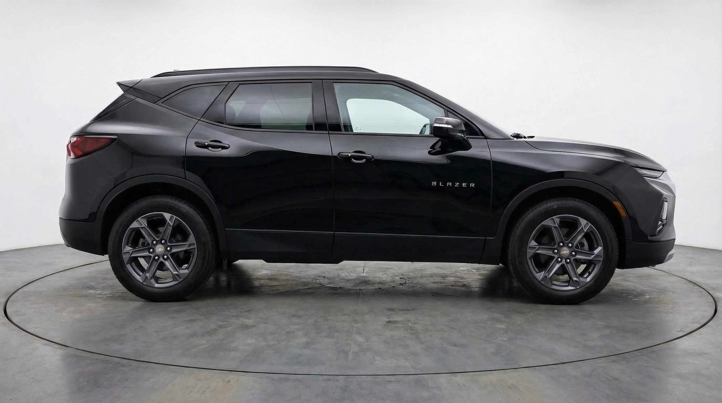 Thumbnail: 2025 Chevrolet Blazer - 11