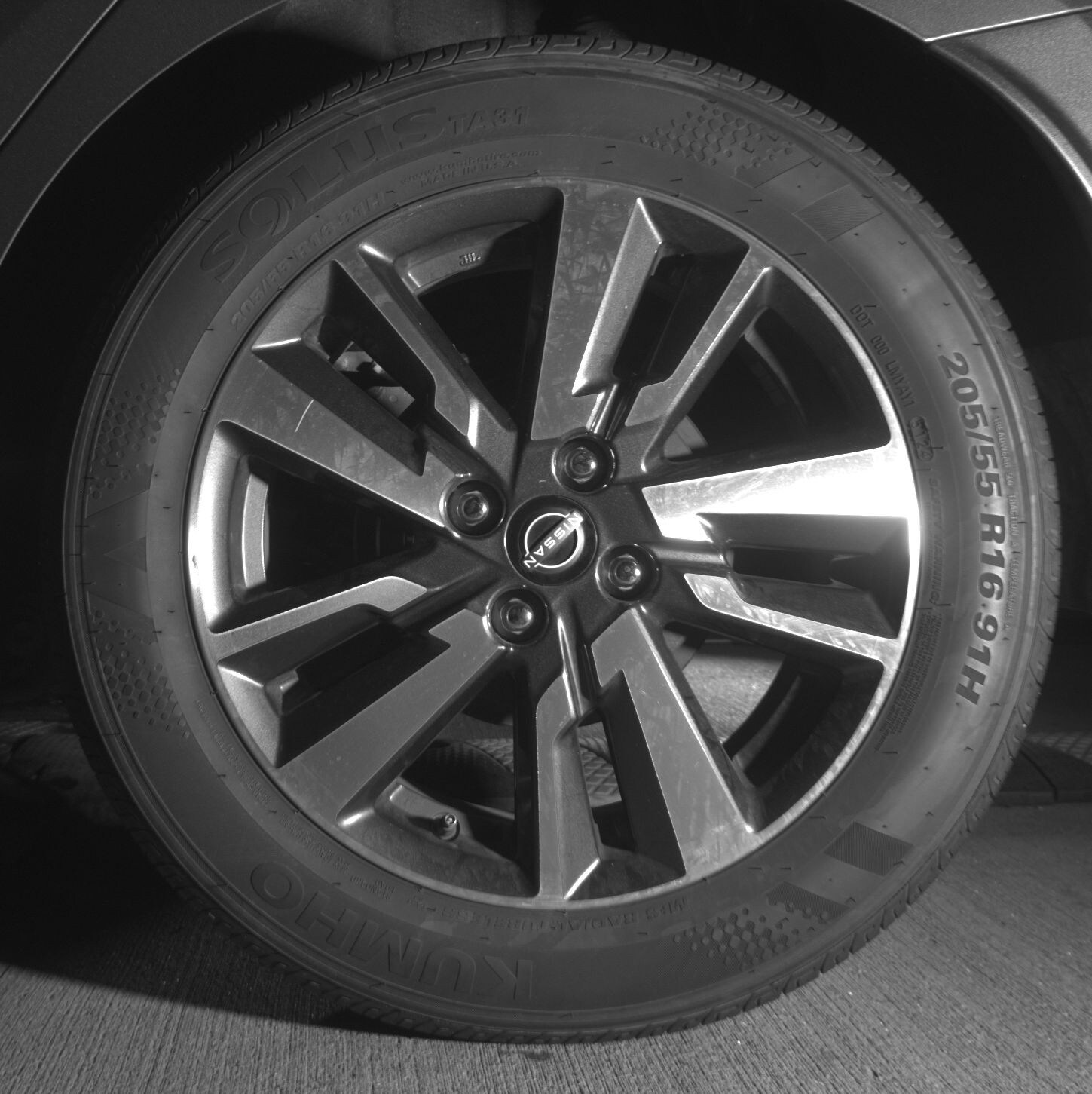 Thumbnail: 2025 Nissan Versa - 11