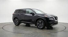 2025 Nissan Rogue  -
                  Hoover, AL