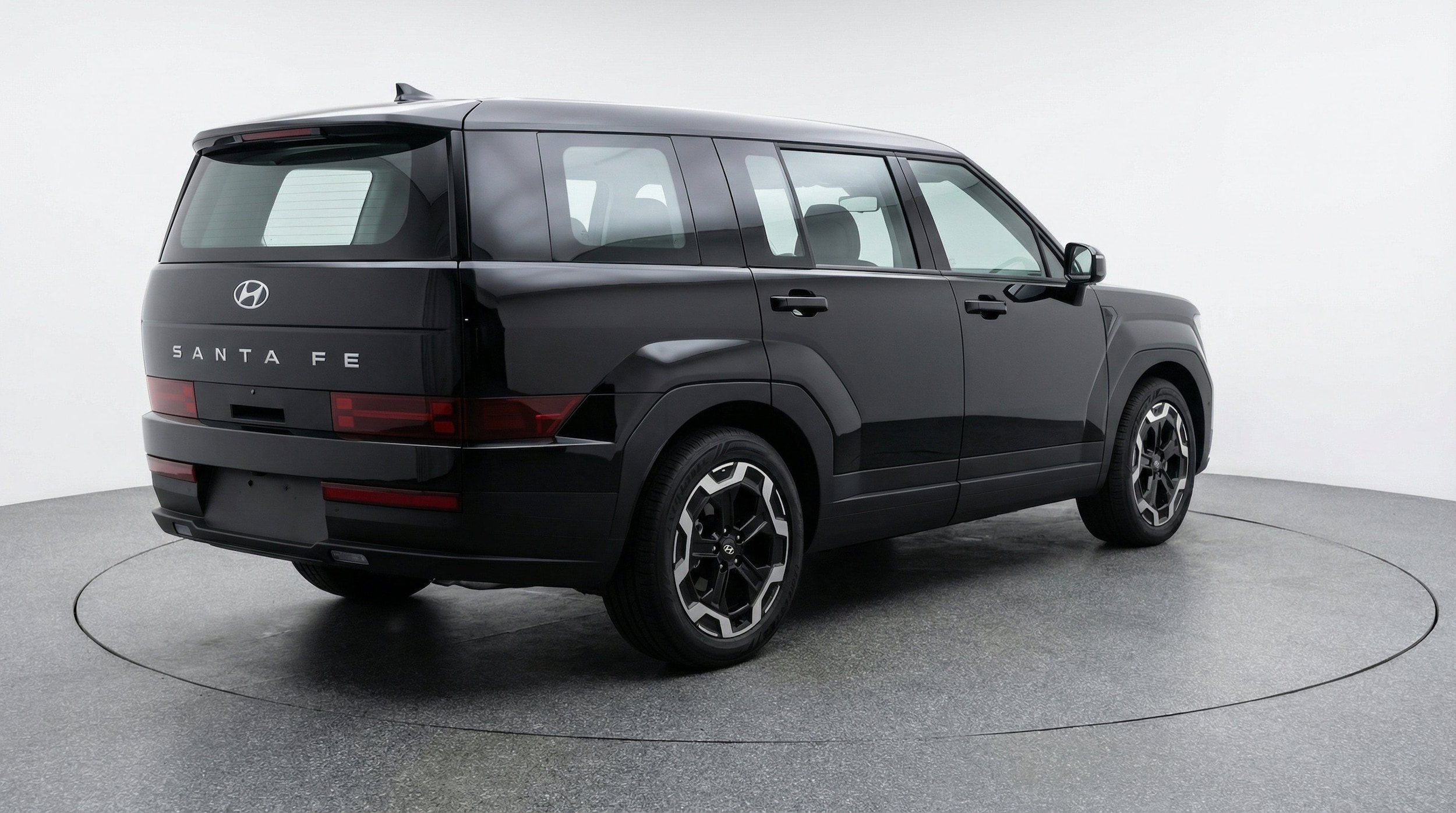 Thumbnail: 2026 Hyundai Santa Fe - 9