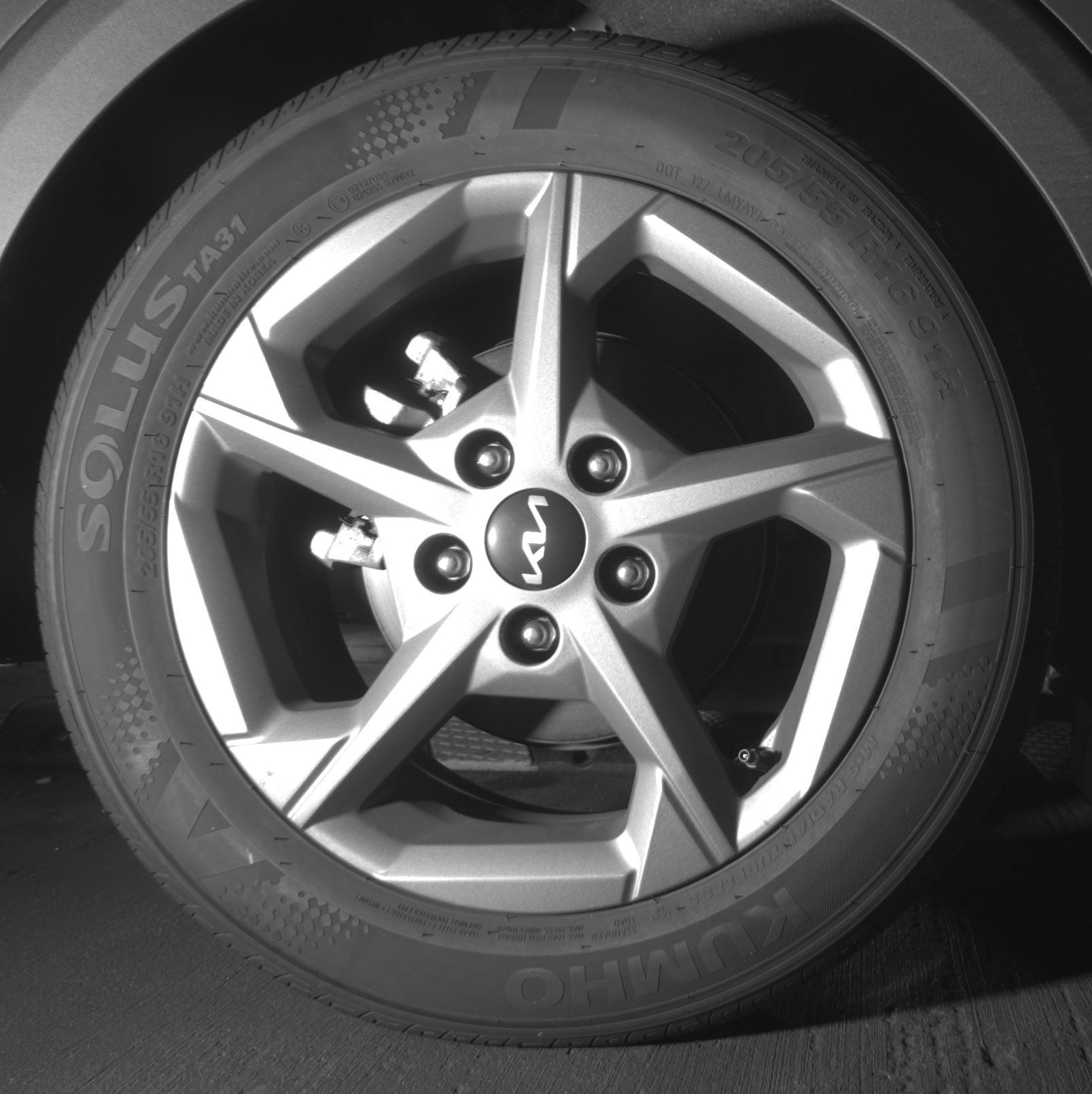 Thumbnail: 2025 Kia K4 - 12