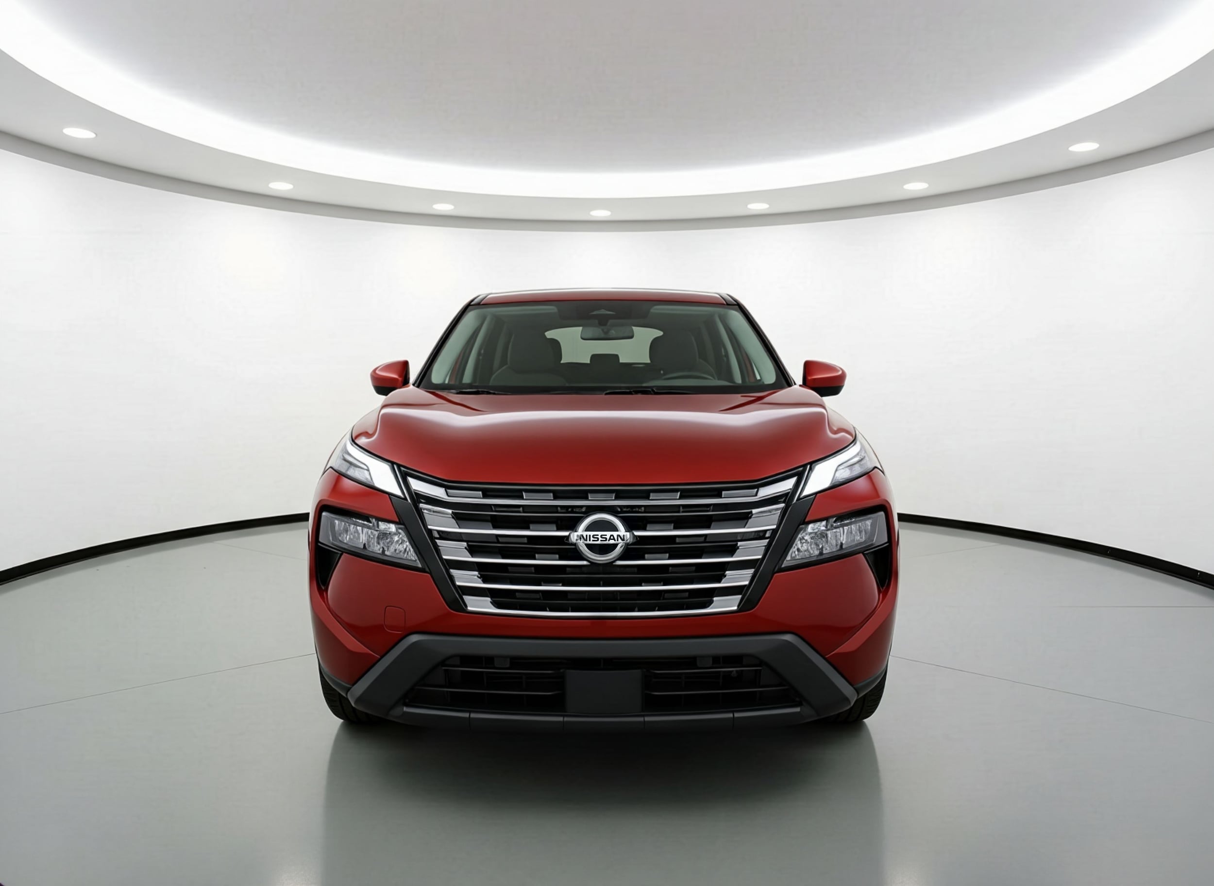 Thumbnail: 2025 Nissan Rogue - 2