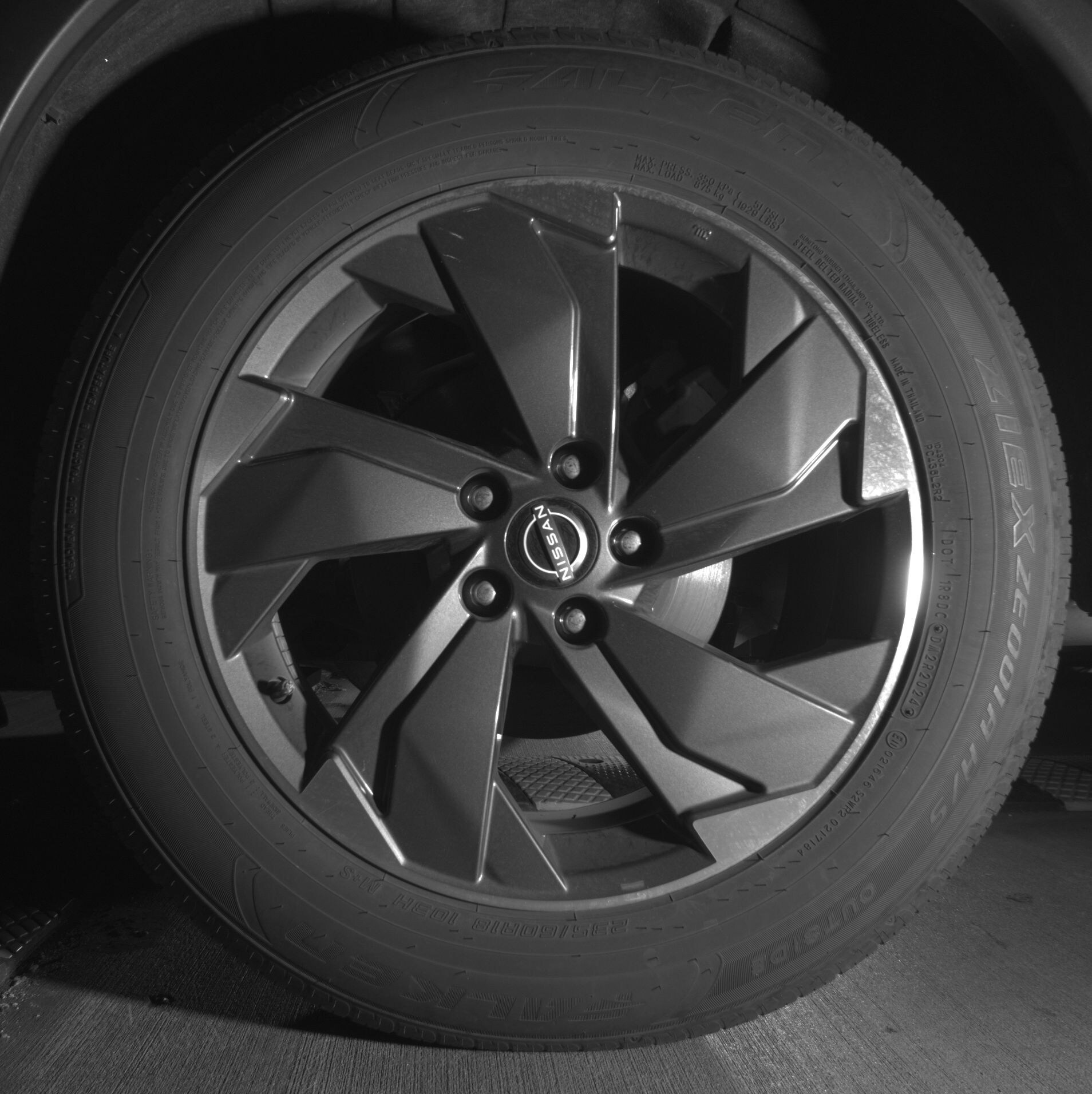 Thumbnail: 2025 Nissan Rogue - 11