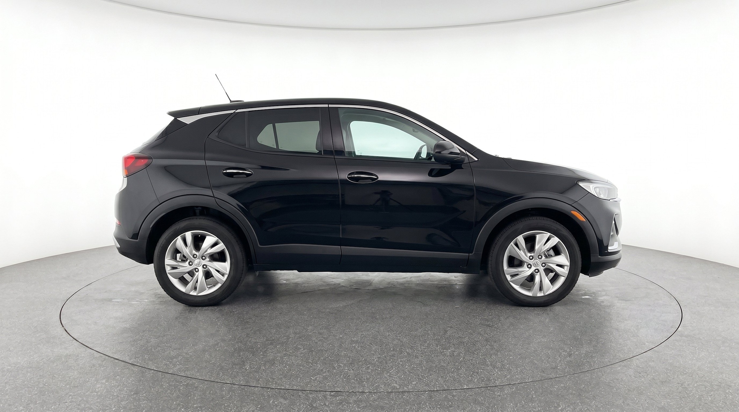 Thumbnail: 2025 Buick Encore GX - 10
