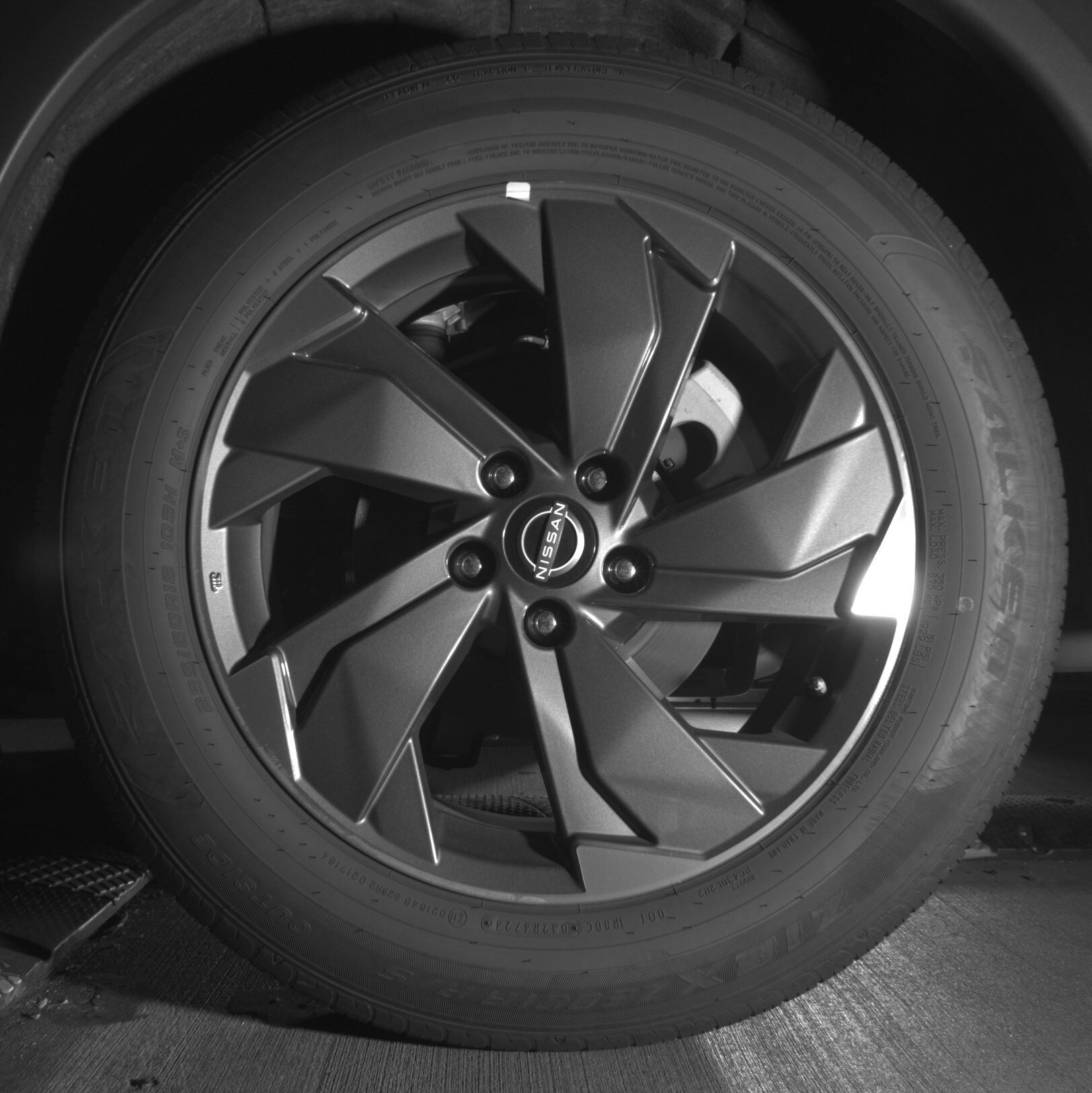 Thumbnail: 2025 Nissan Rogue - 11