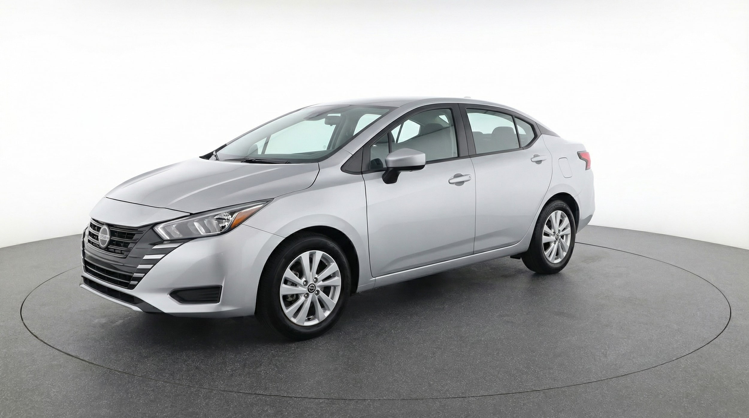 Thumbnail: 2025 Nissan Versa - 3