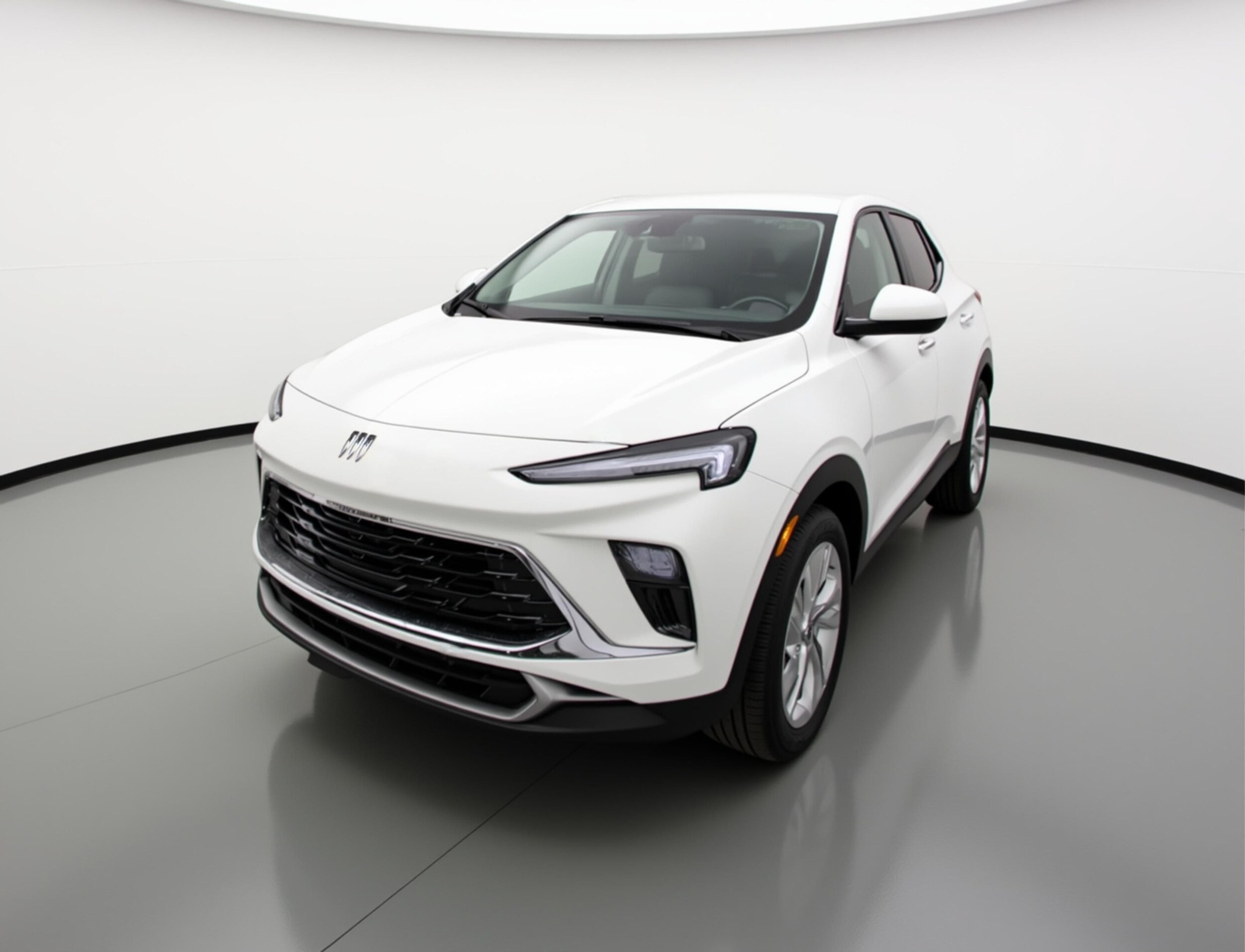 Thumbnail: 2025 Buick Encore GX - 3