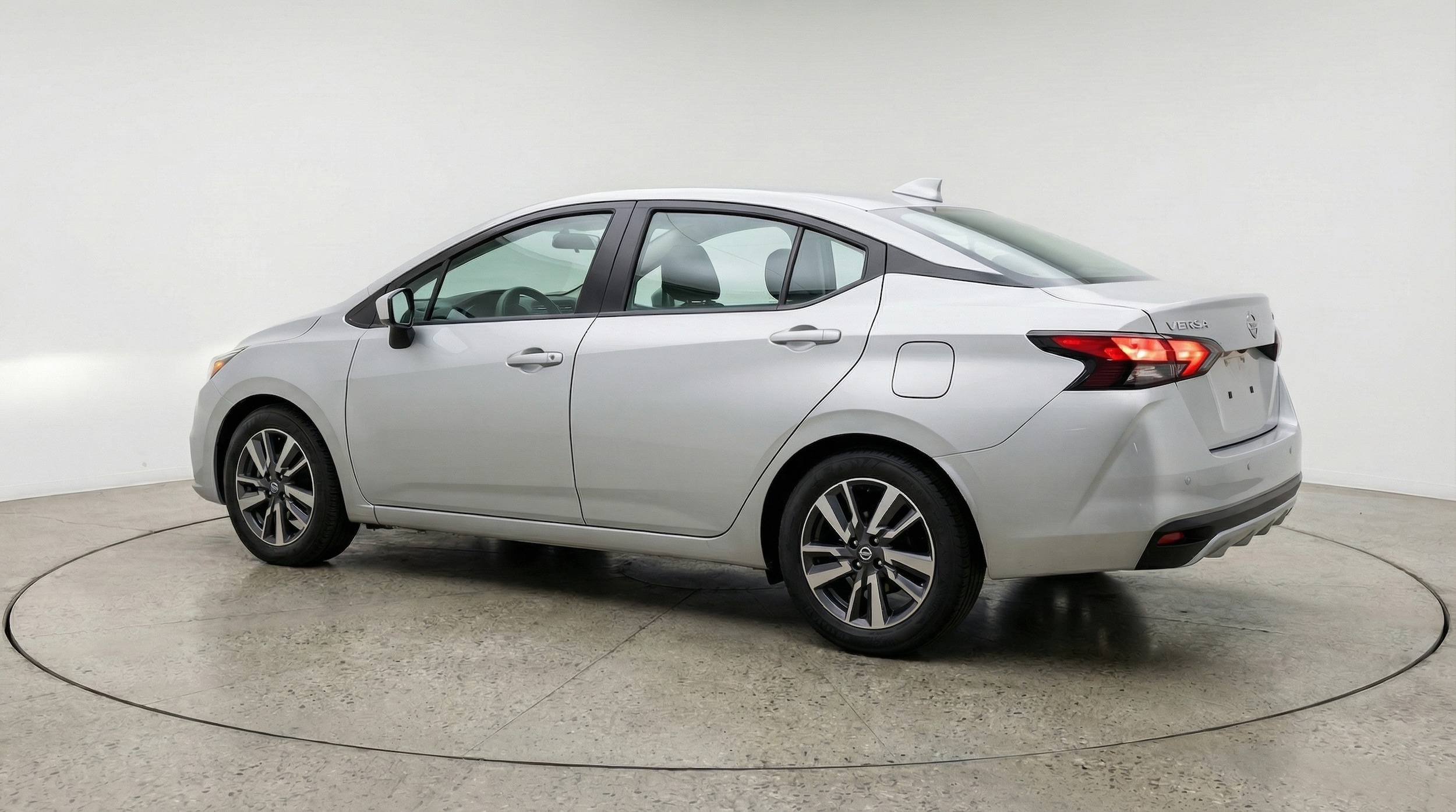 Thumbnail: 2025 Nissan Versa - 5