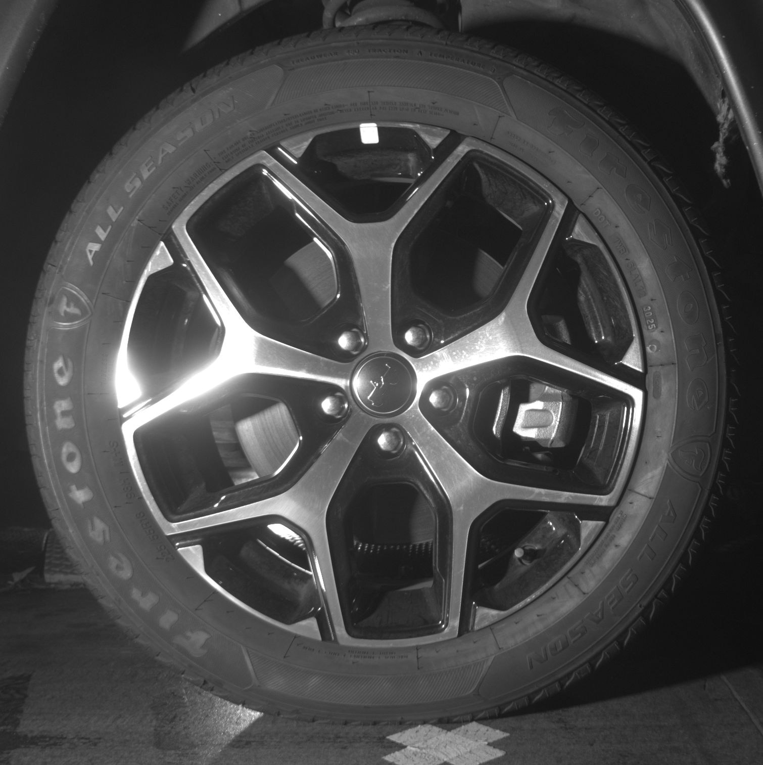 Thumbnail: 2025 Jeep Compass - 10