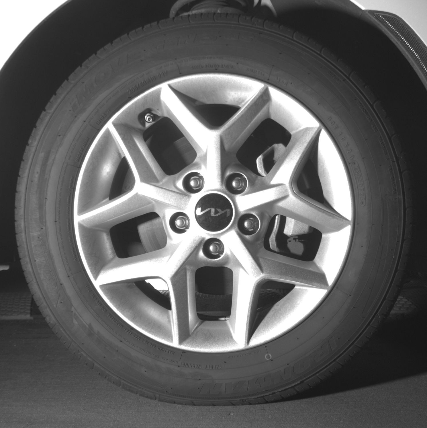 Thumbnail: 2025 Kia Soul - 10