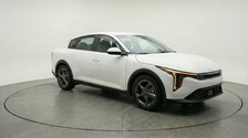2025 Kia K4  -
                  Hoover, AL