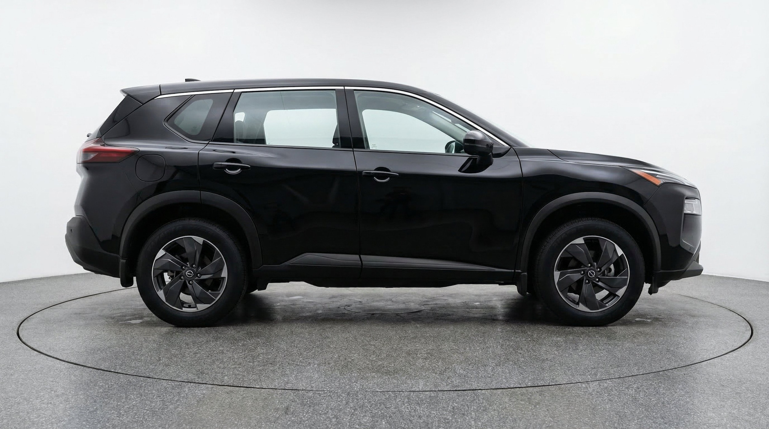 Thumbnail: 2025 Nissan Rogue - 11