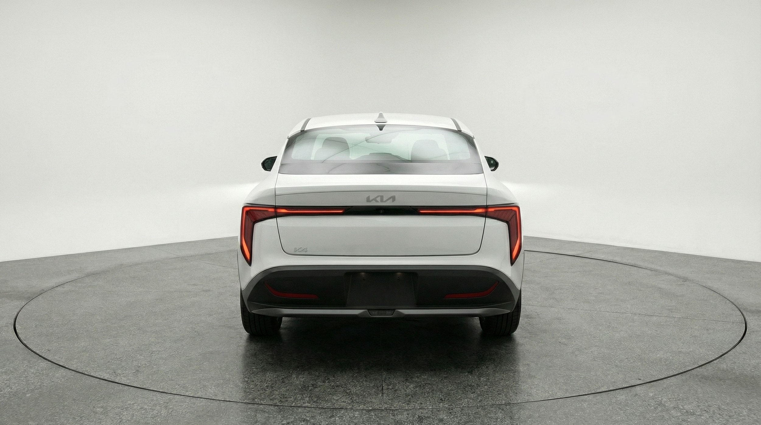 Thumbnail: 2025 Kia K4 - 6