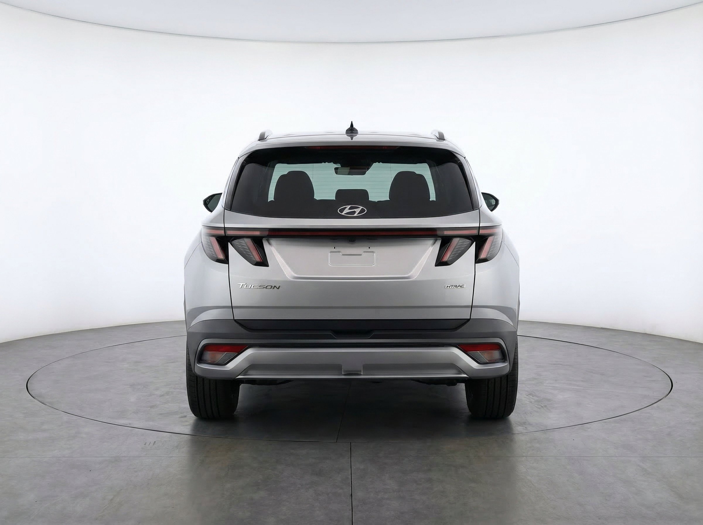 Thumbnail: 2026 Hyundai Tucson - 7