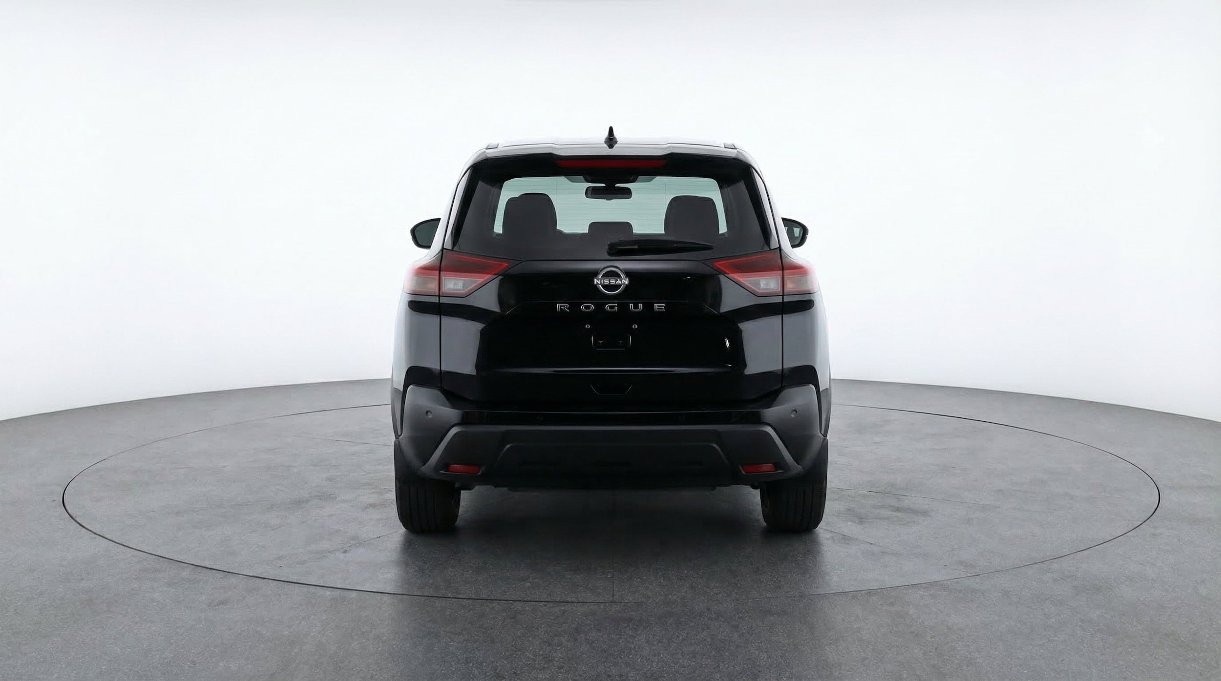 Thumbnail: 2025 Nissan Rogue - 7