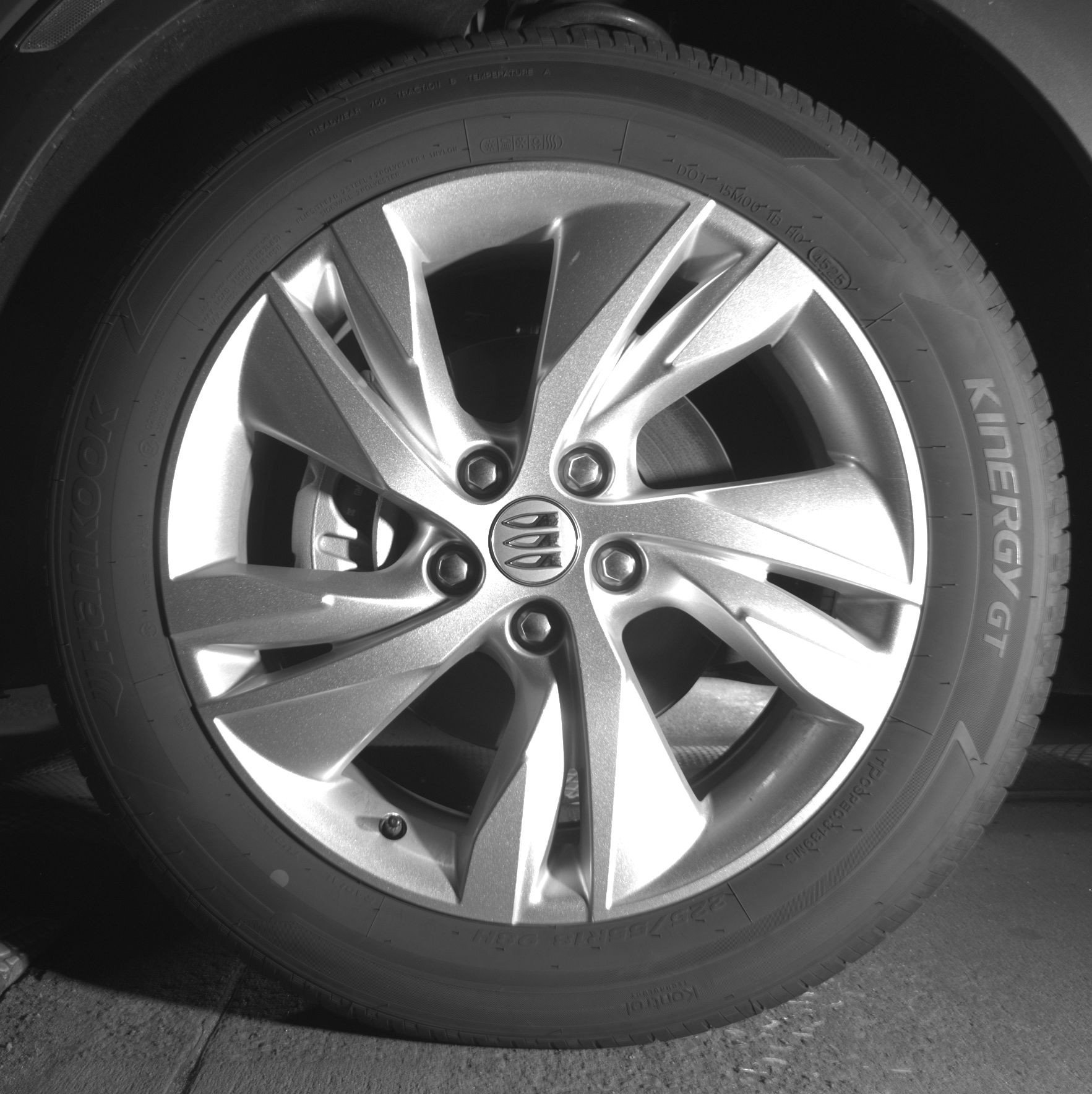 Thumbnail: 2026 Buick Encore GX - 12