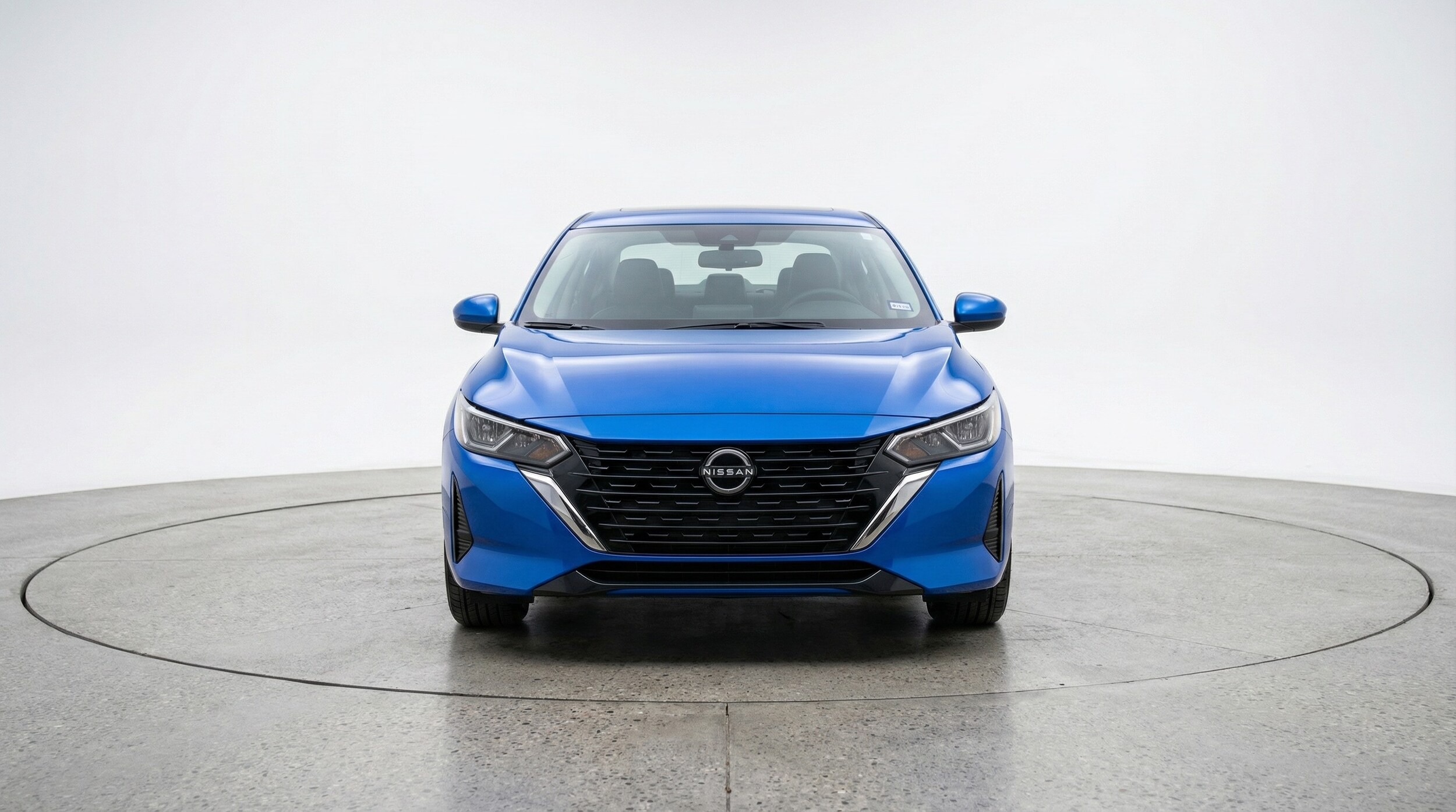 Thumbnail: 2025 Nissan Sentra - 2