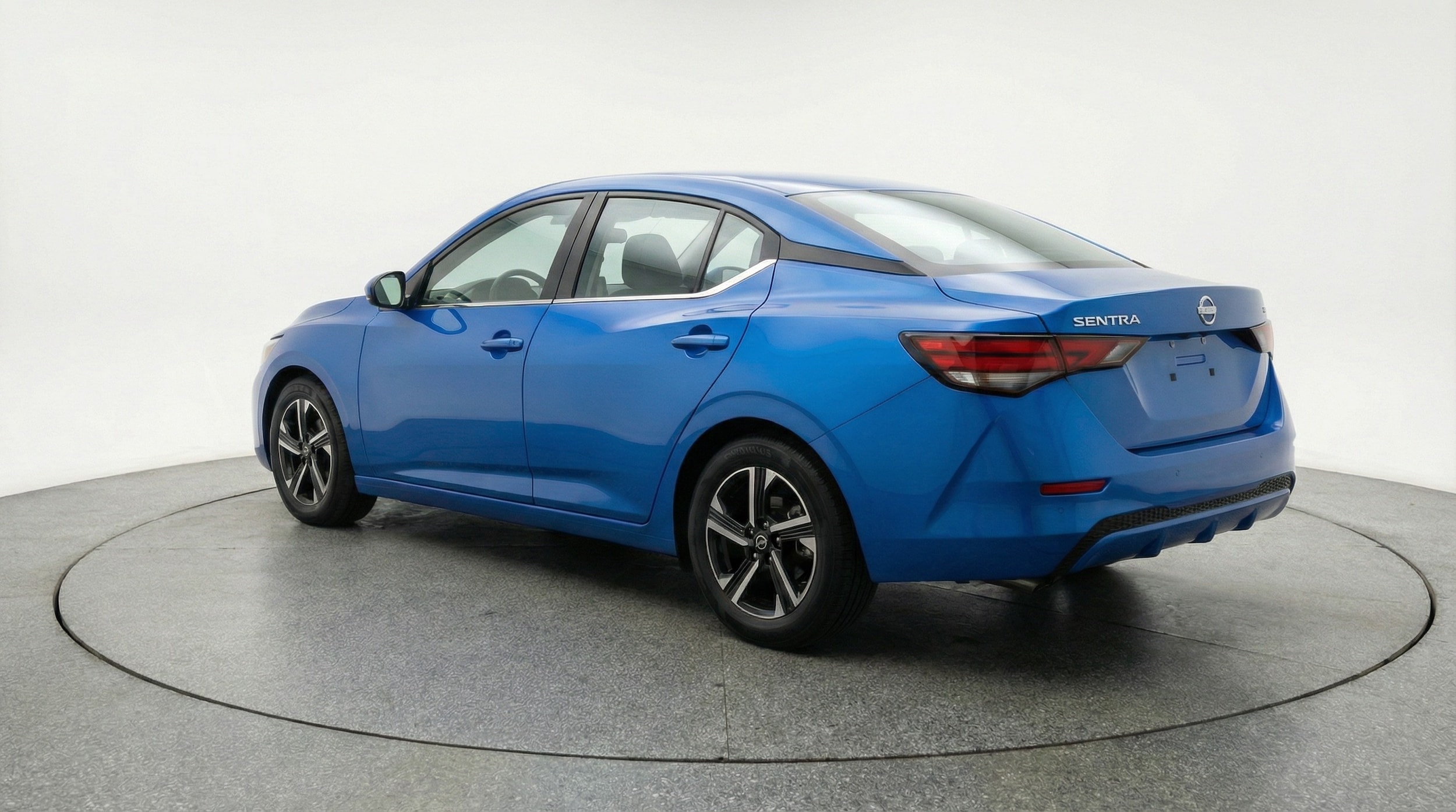 Thumbnail: 2025 Nissan Sentra - 5