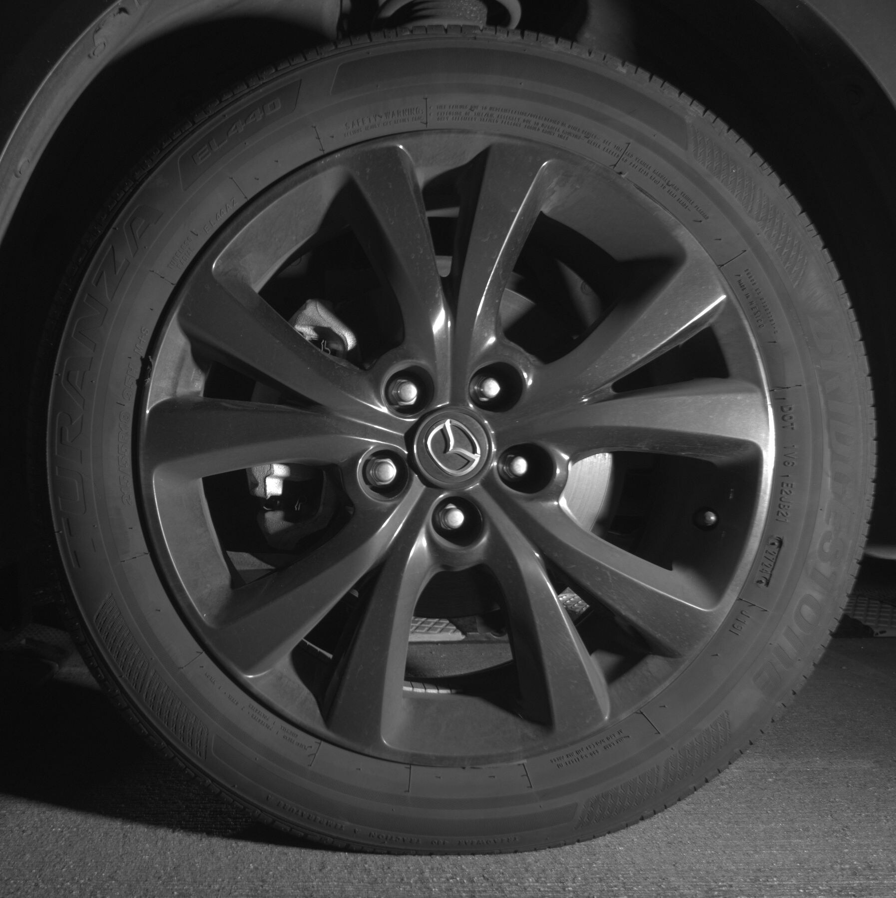 Thumbnail: 2025 Mazda CX-30 - 9