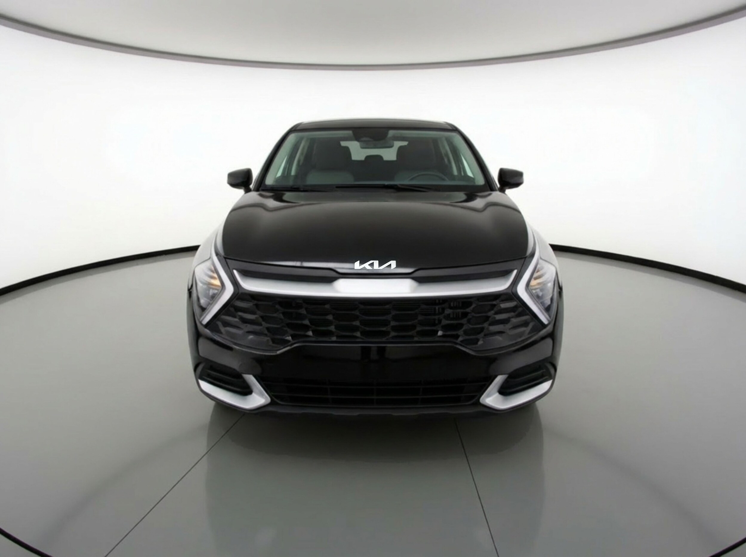 Thumbnail: 2025 Kia Sportage - 2