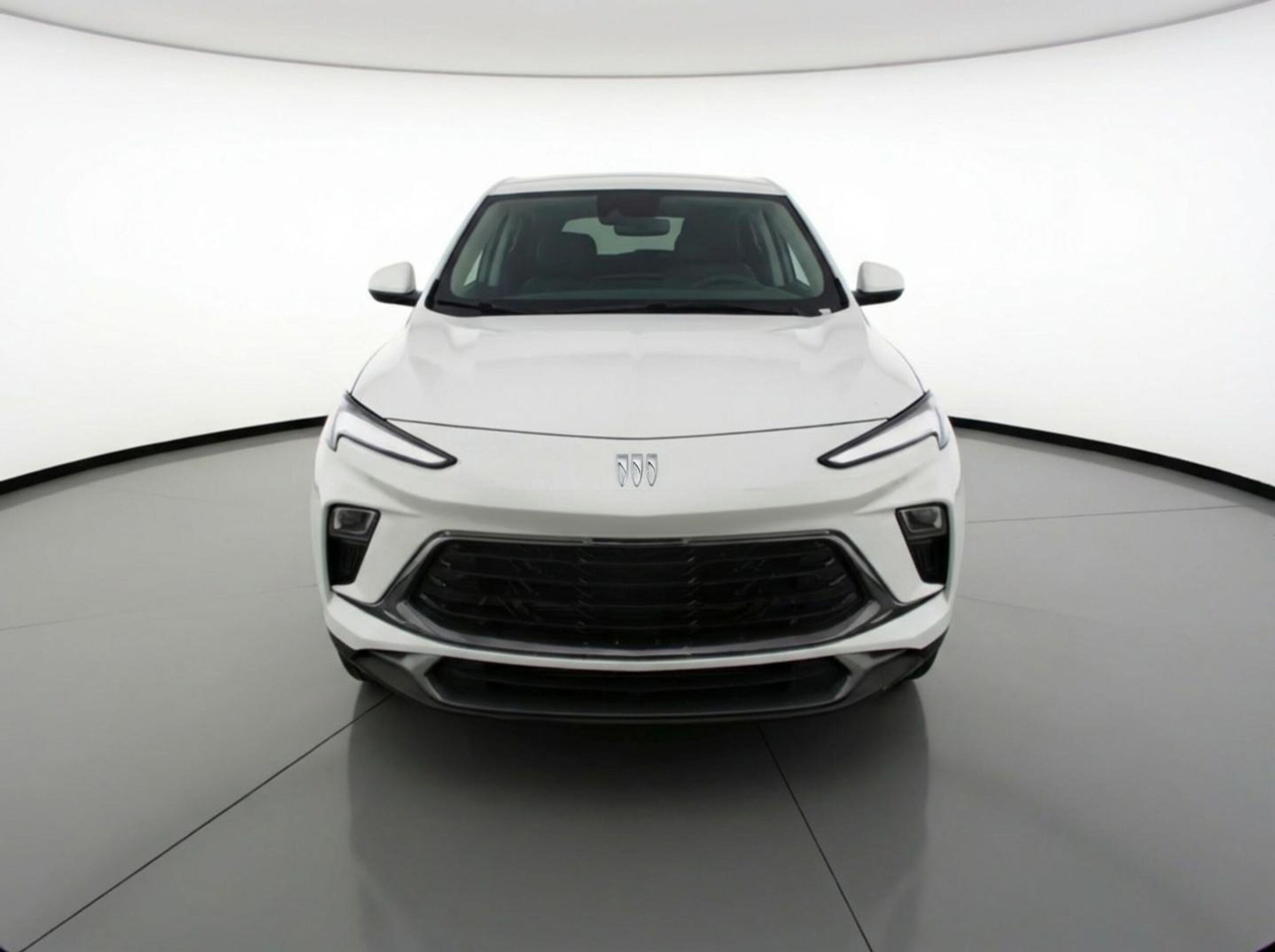 Thumbnail: 2025 Buick Encore GX - 2