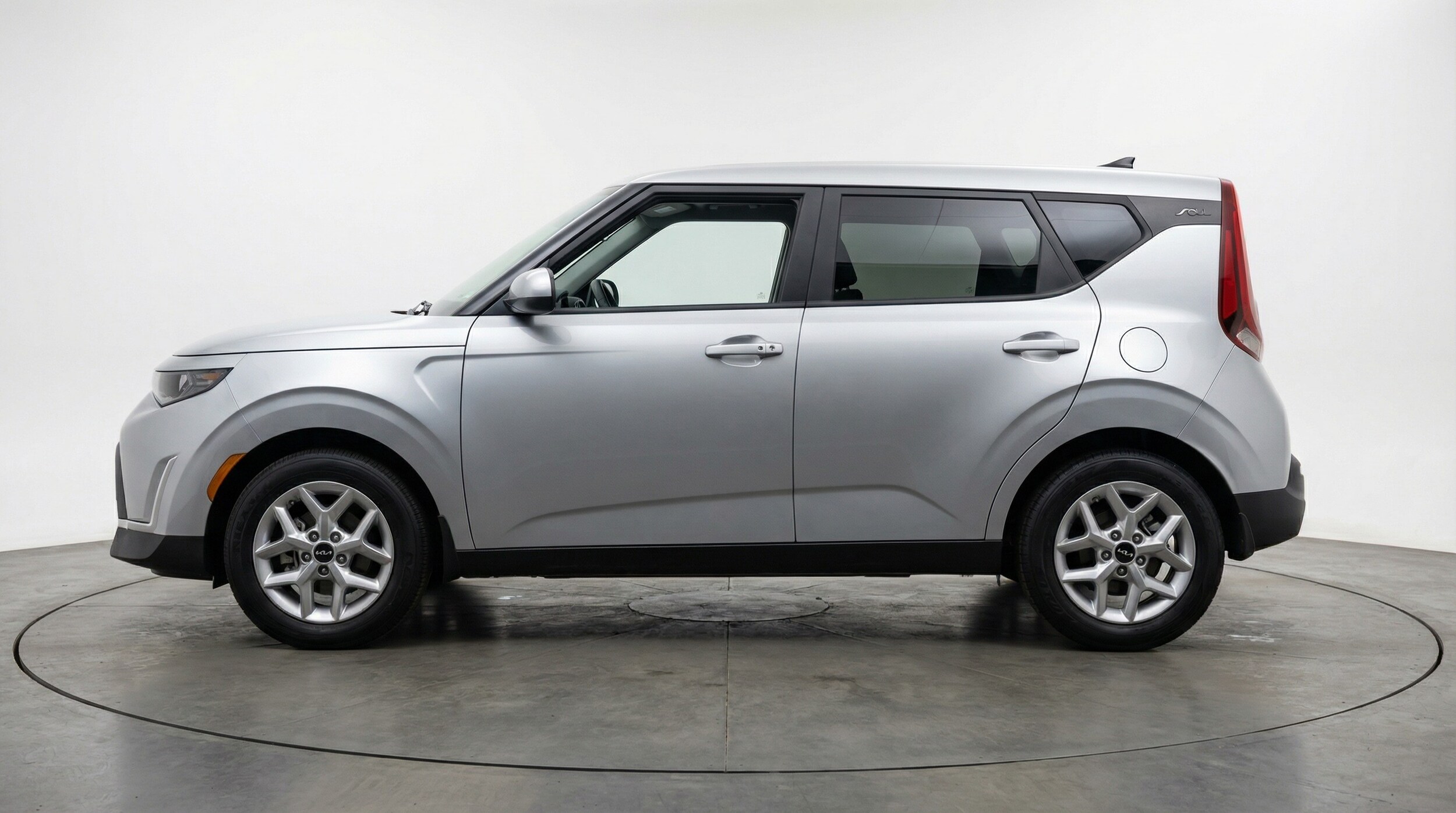 Thumbnail: 2025 Kia Soul - 4