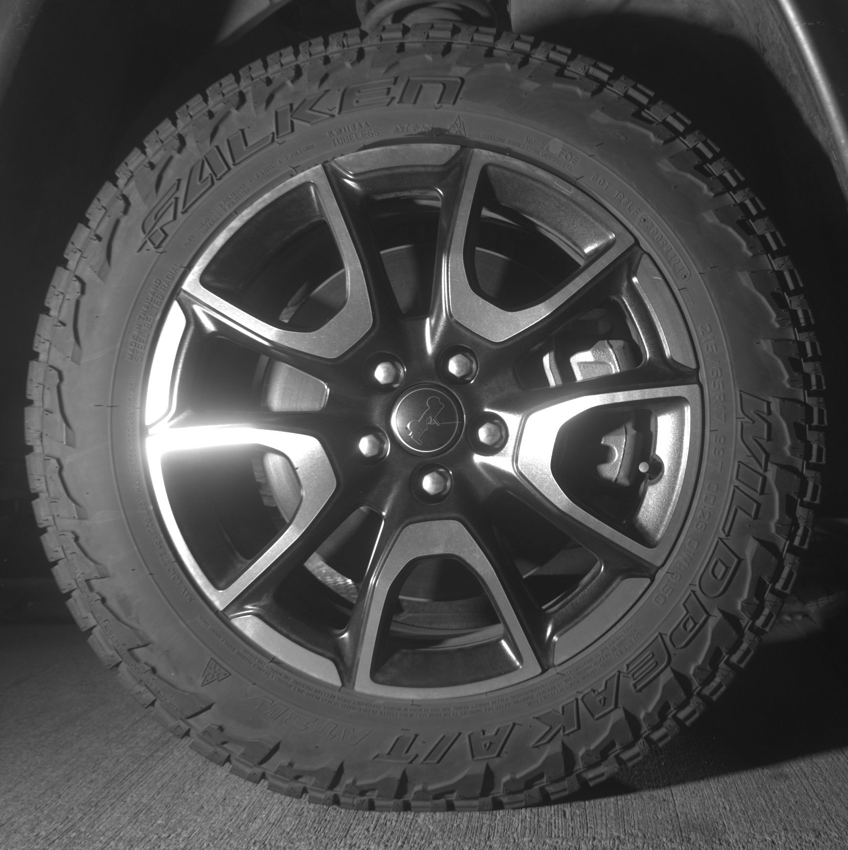 Thumbnail: 2025 Jeep Compass - 10