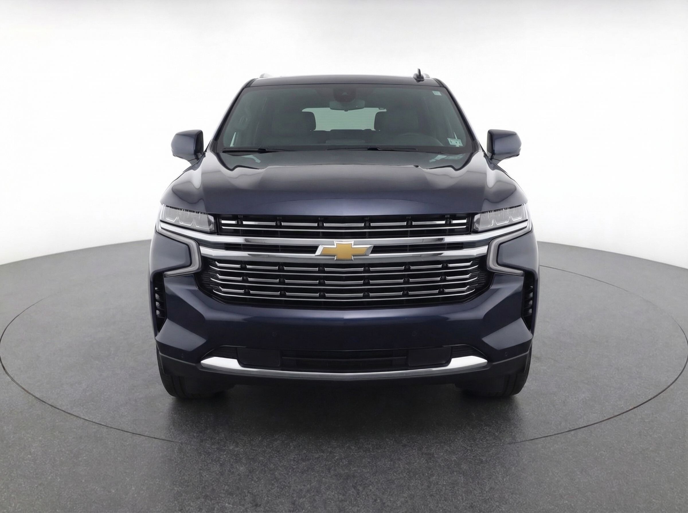 Thumbnail: 2023 Chevrolet Suburban - 2