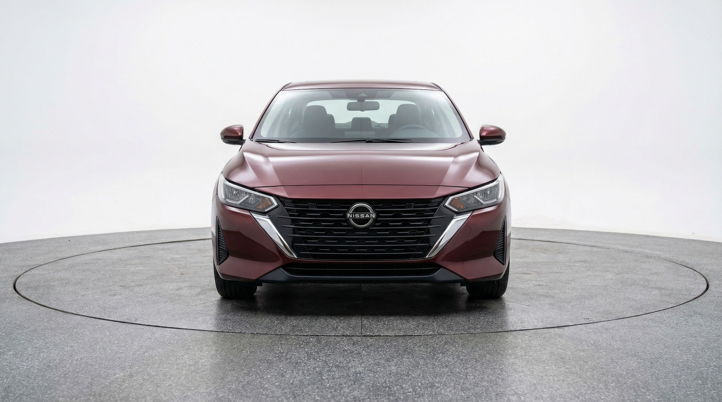 Thumbnail: 2025 Nissan Sentra - 2