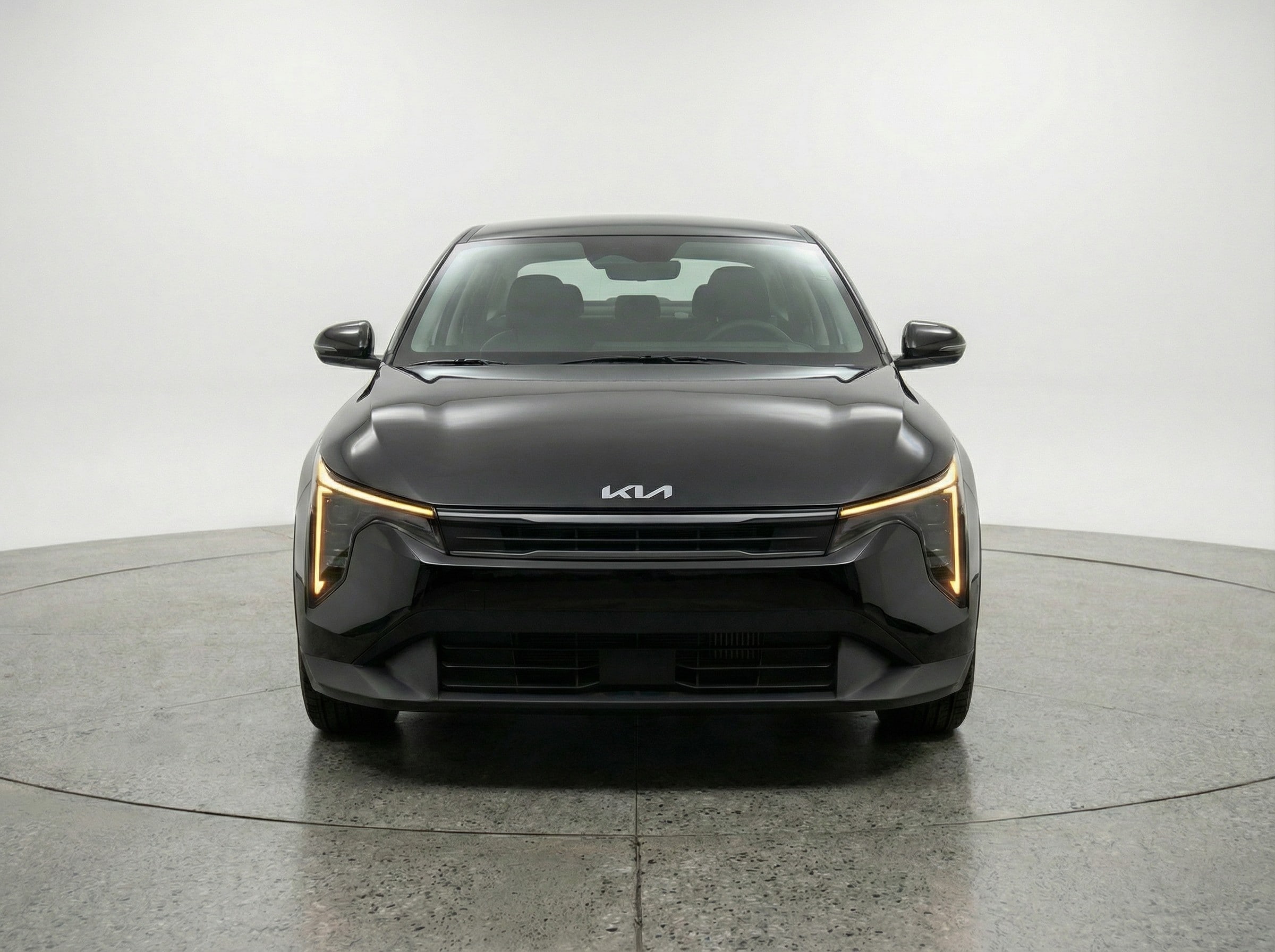 Thumbnail: 2025 Kia K4 - 2