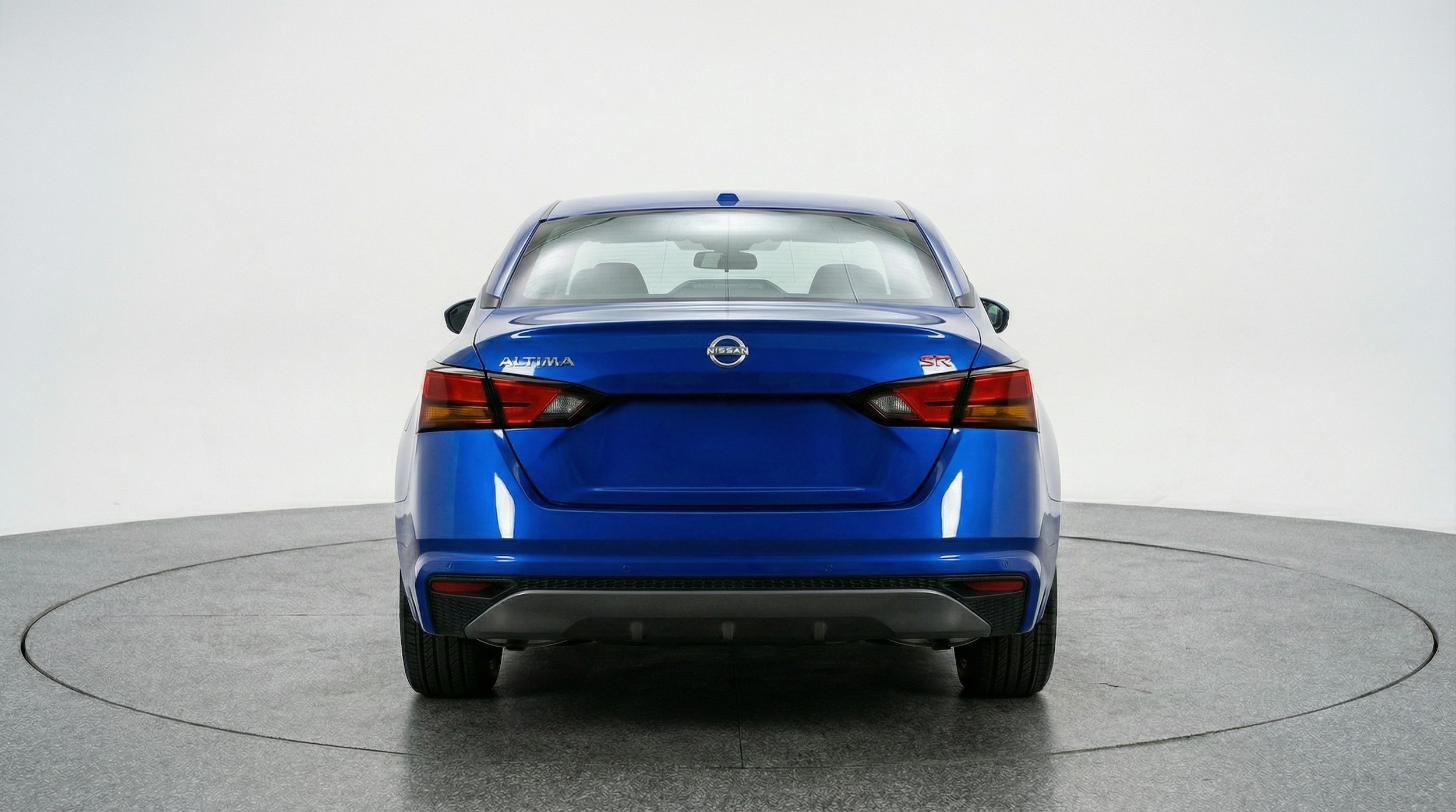 Thumbnail: 2025 Nissan Altima - 6