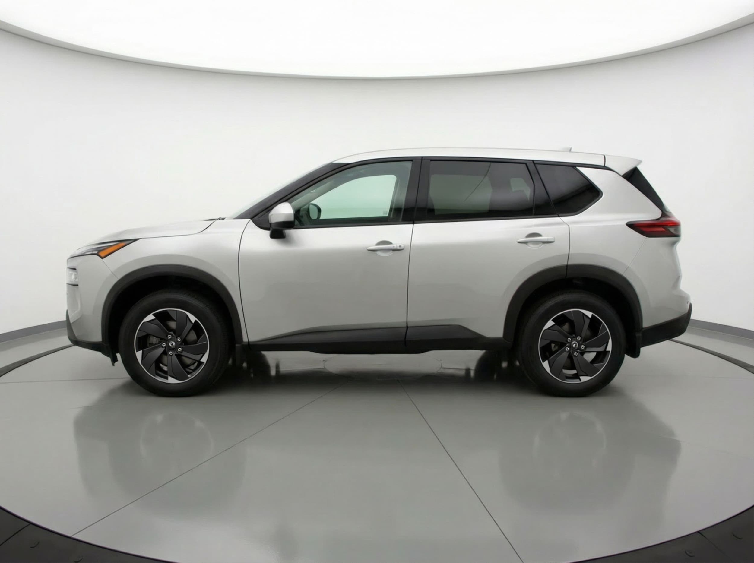 Thumbnail: 2025 Nissan Rogue - 4