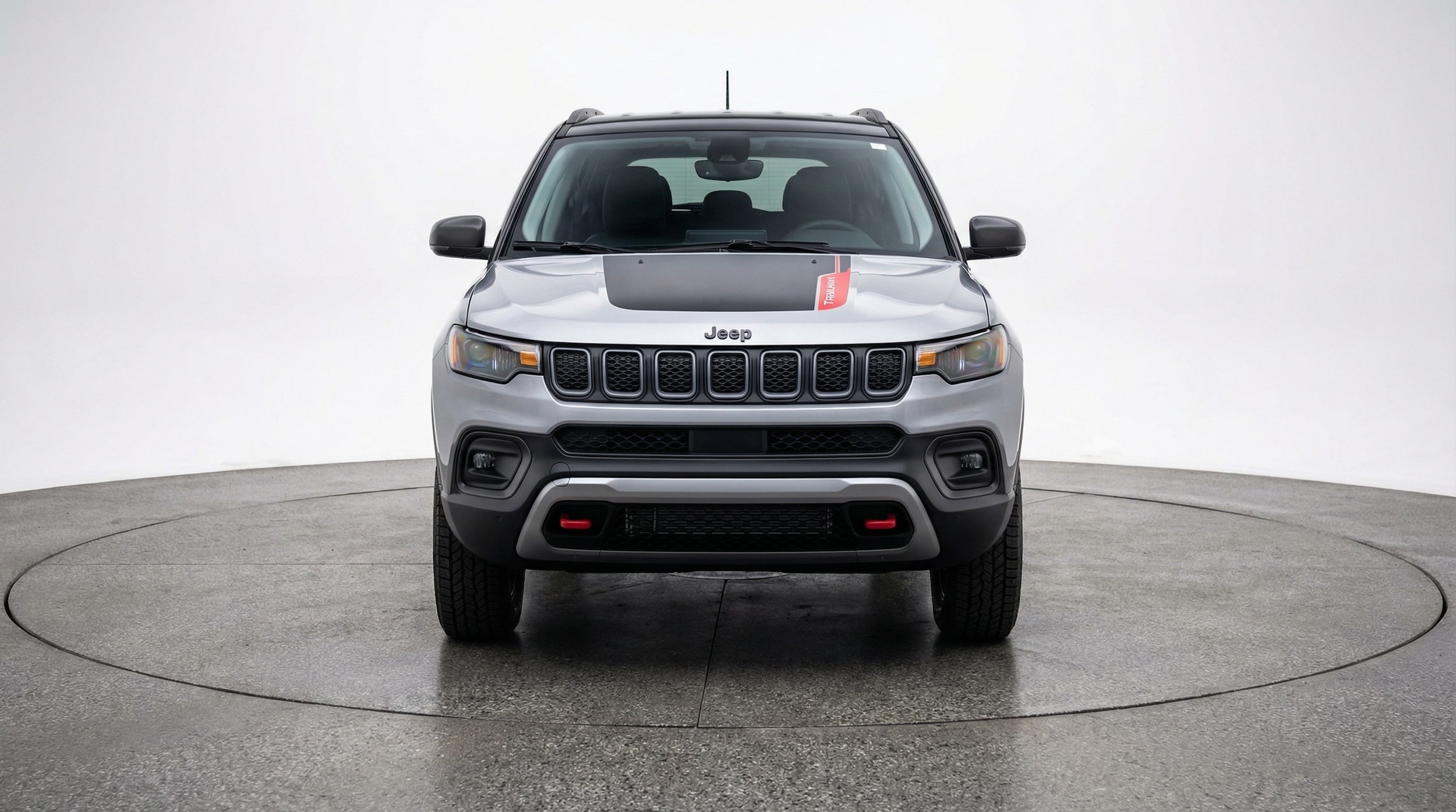 Thumbnail: 2025 Jeep Compass - 2