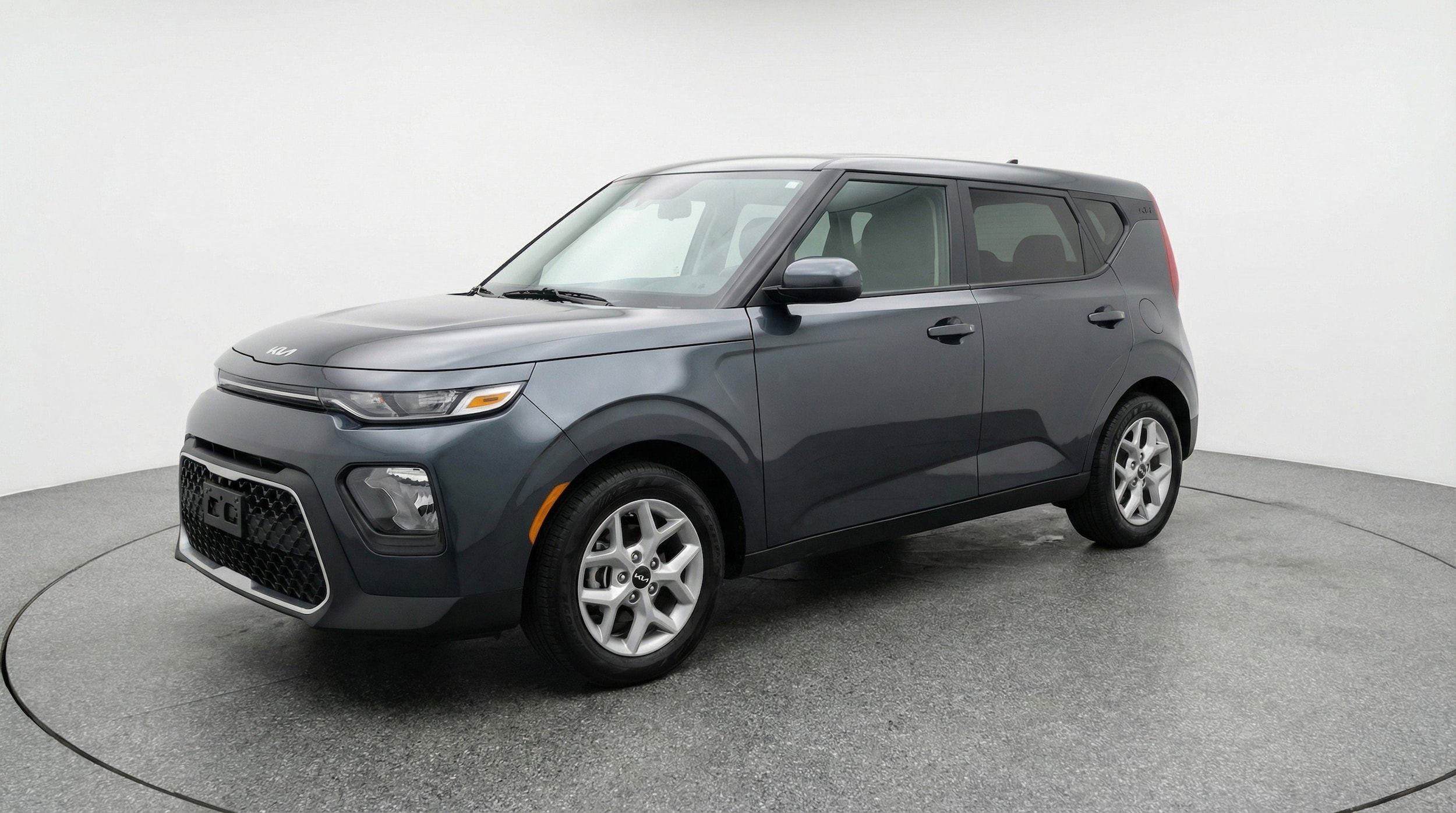 Thumbnail: 2025 Kia Soul - 3