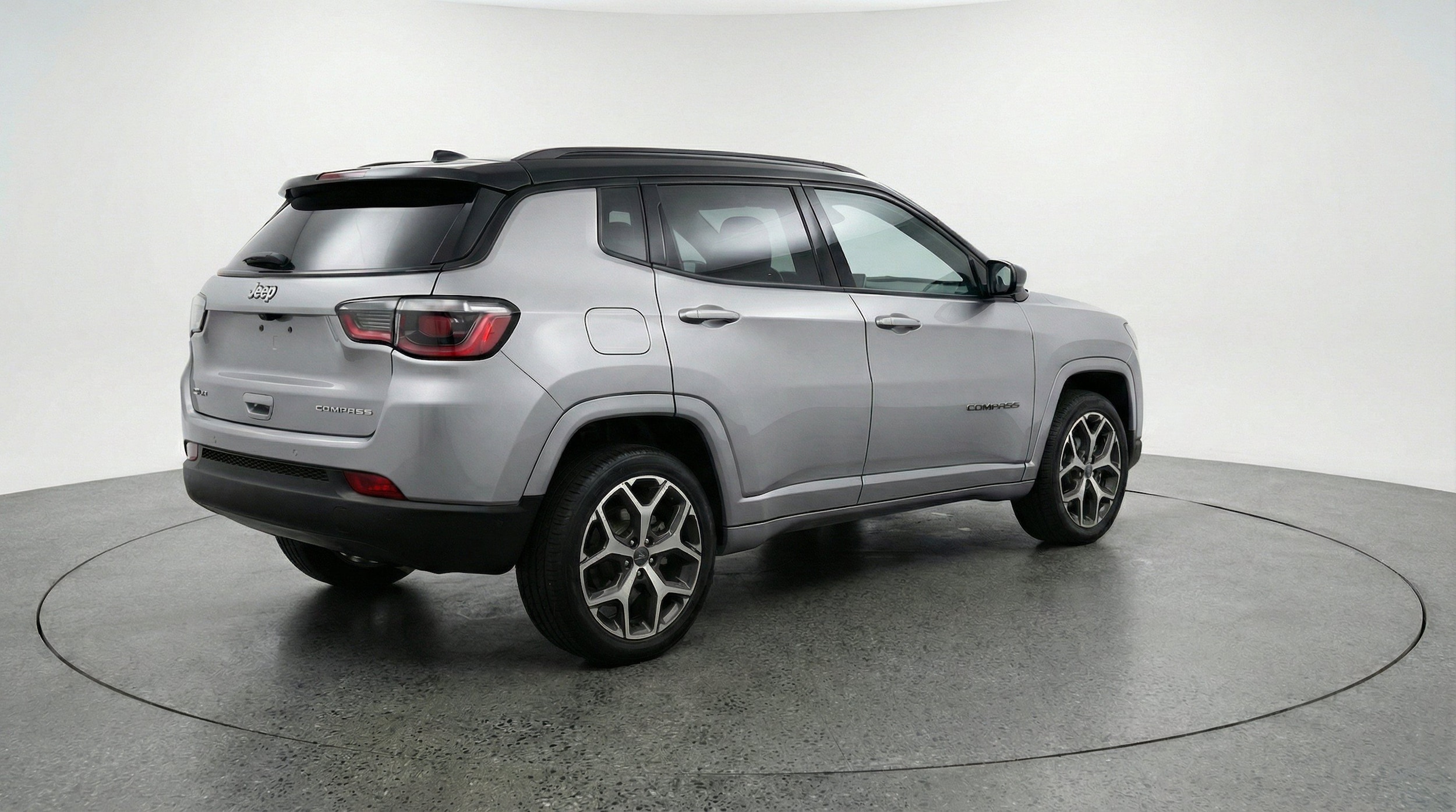 Thumbnail: 2025 Jeep Compass - 7