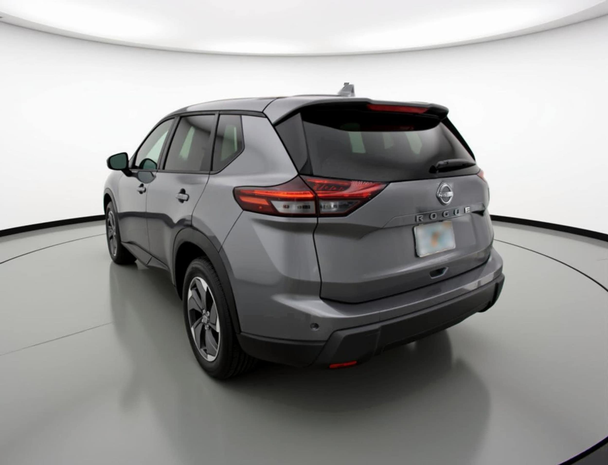 Thumbnail: 2025 Nissan Rogue - 5
