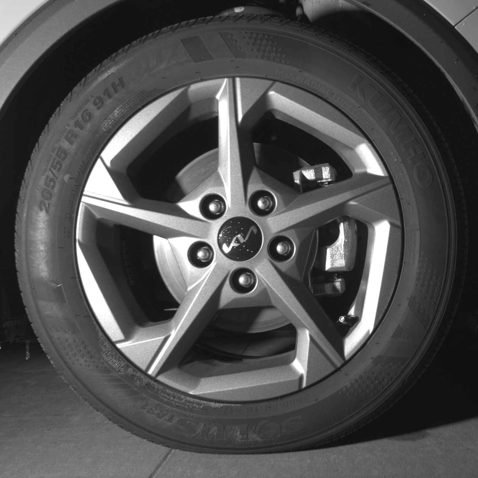 Thumbnail: 2025 Kia K4 - 10