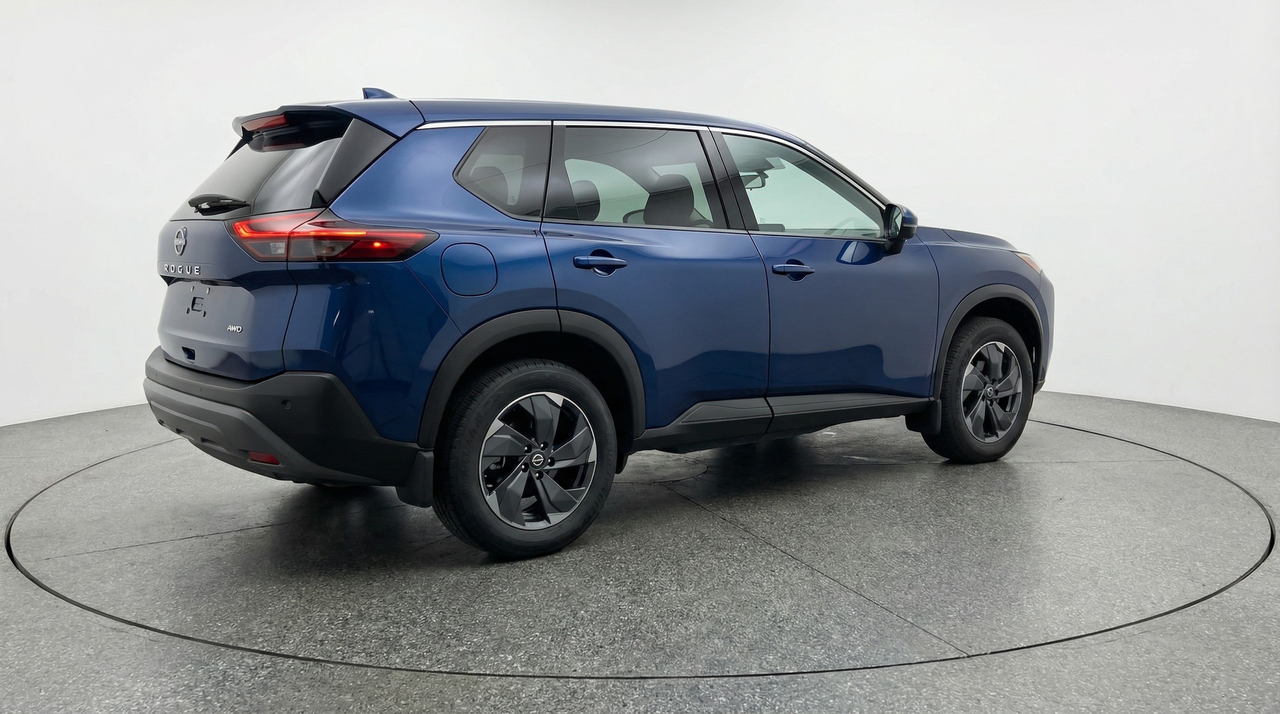 Thumbnail: 2025 Nissan Rogue - 7