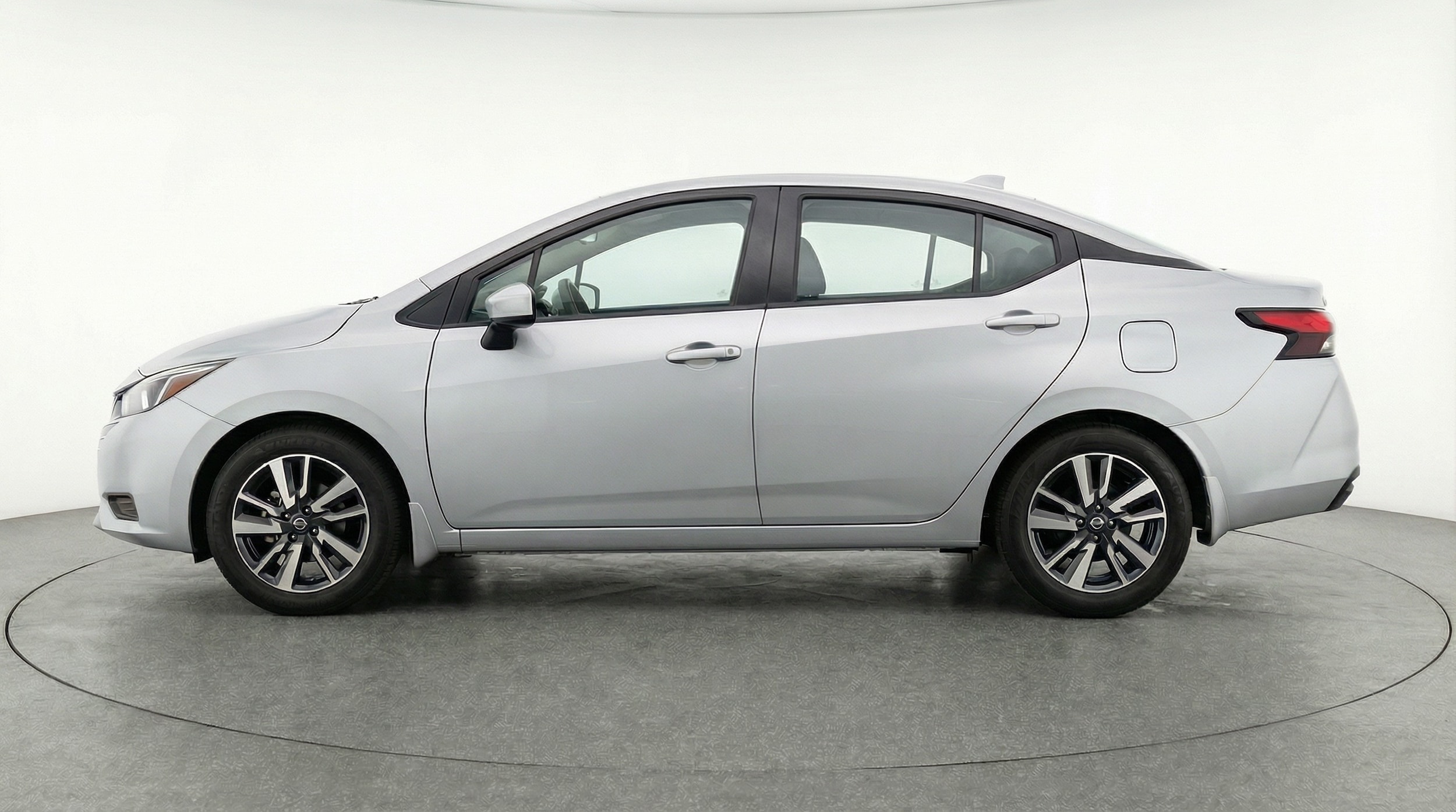 Thumbnail: 2025 Nissan Versa - 4