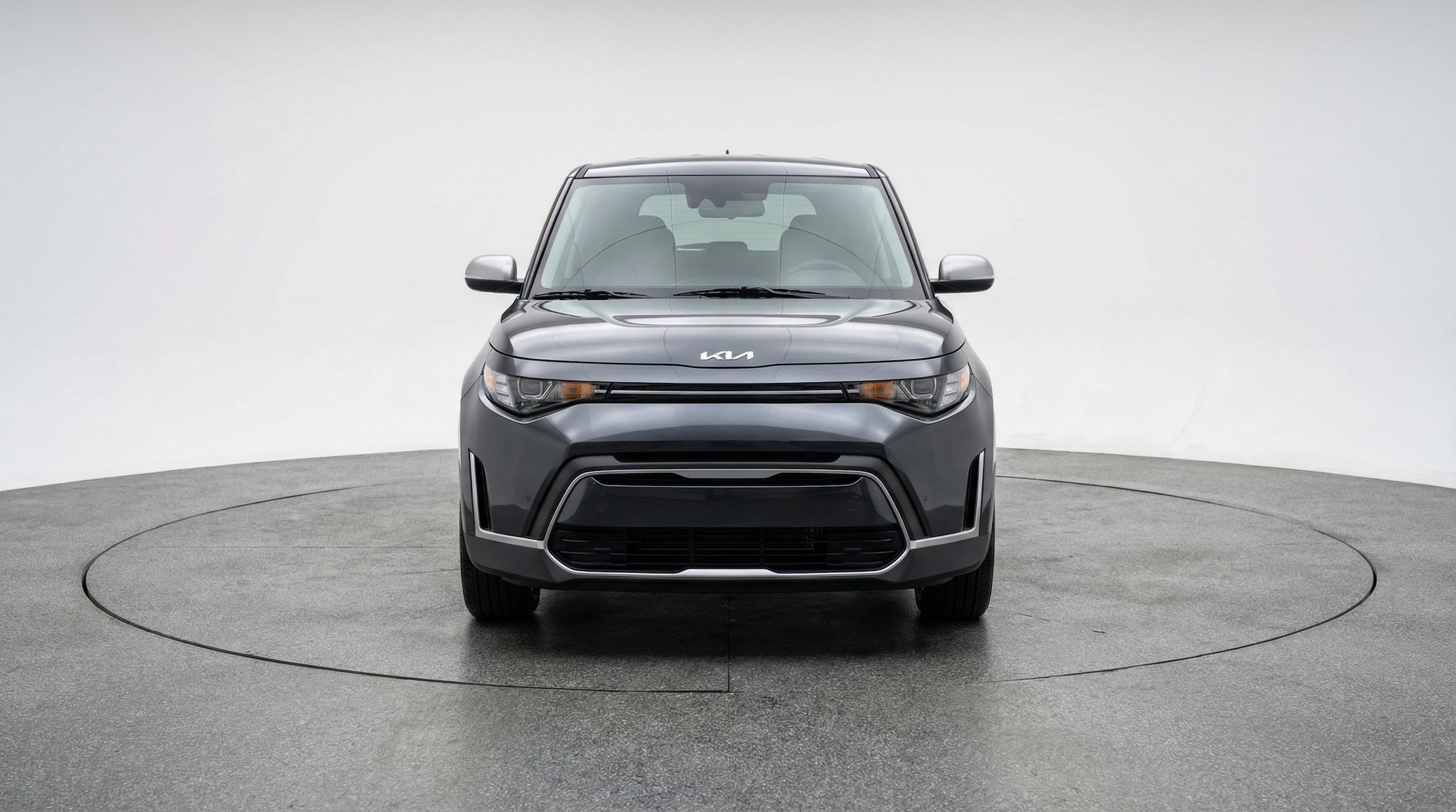 Thumbnail: 2025 Kia Soul - 2