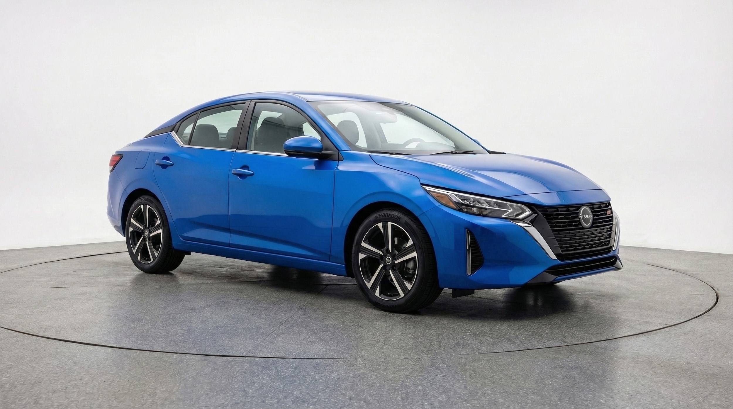 Thumbnail: 2025 Nissan Sentra - 1